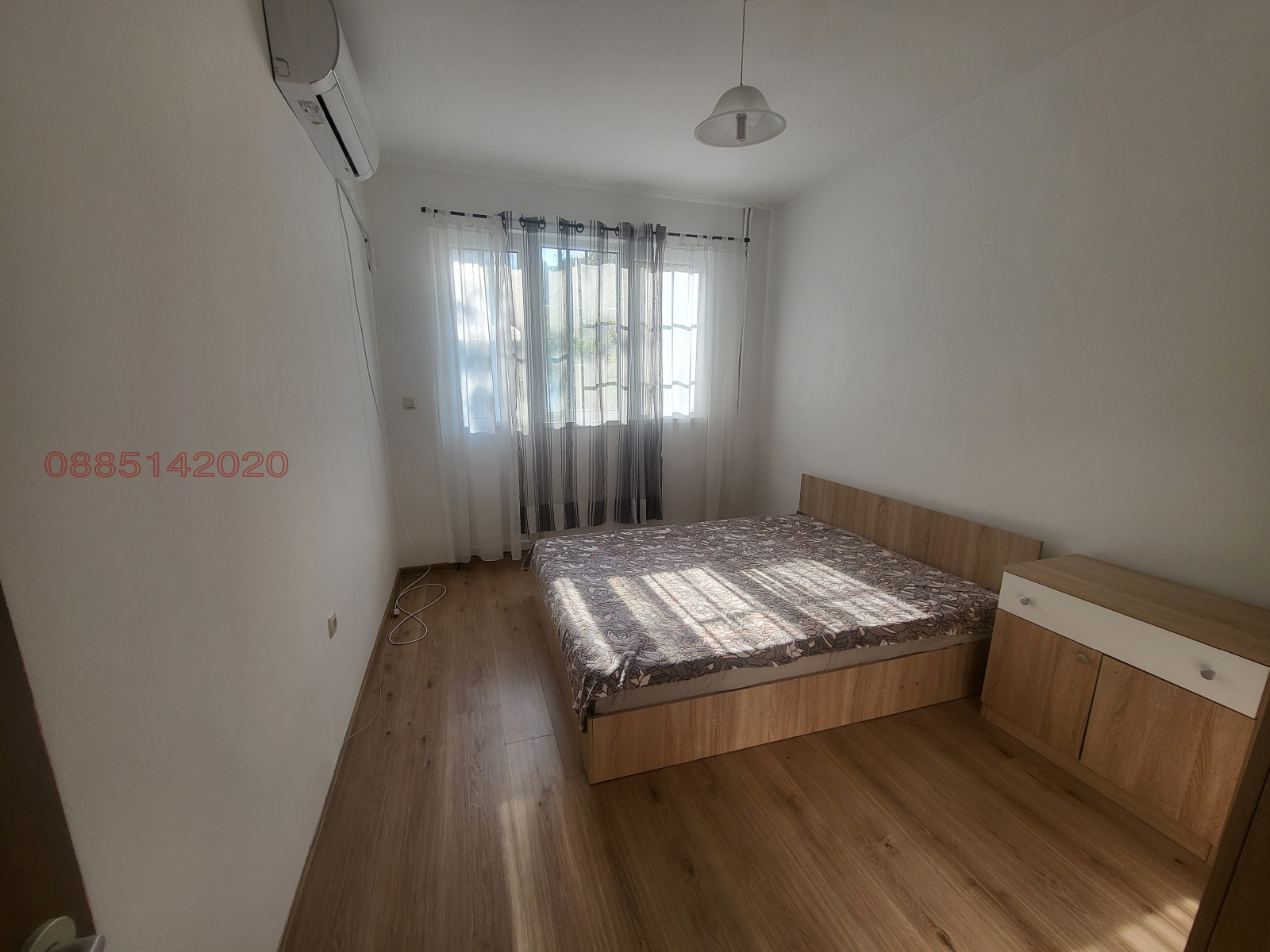 Продава 2-СТАЕН, гр. София, Център, снимка 3 - Апартаменти - 54213971