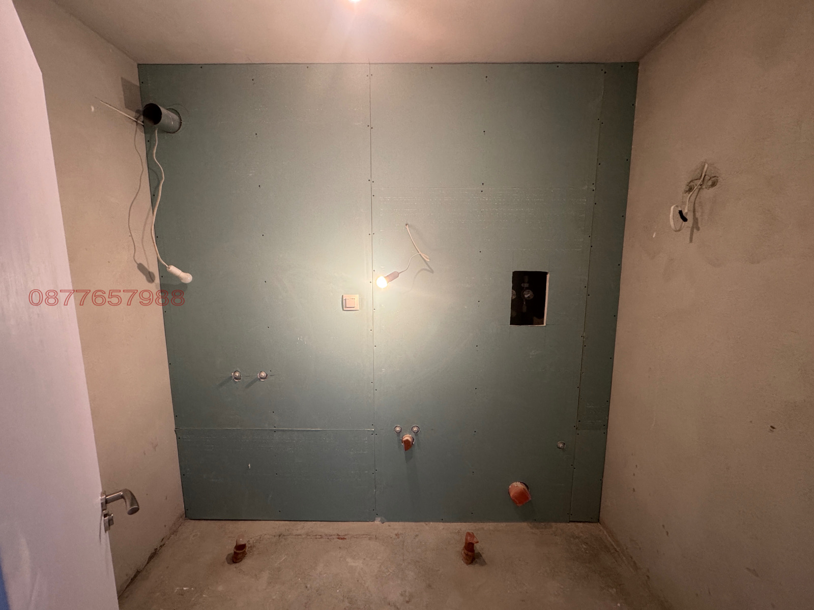 Продава 2-СТАЕН, гр. София, Банишора, снимка 6 - Апартаменти - 54293589