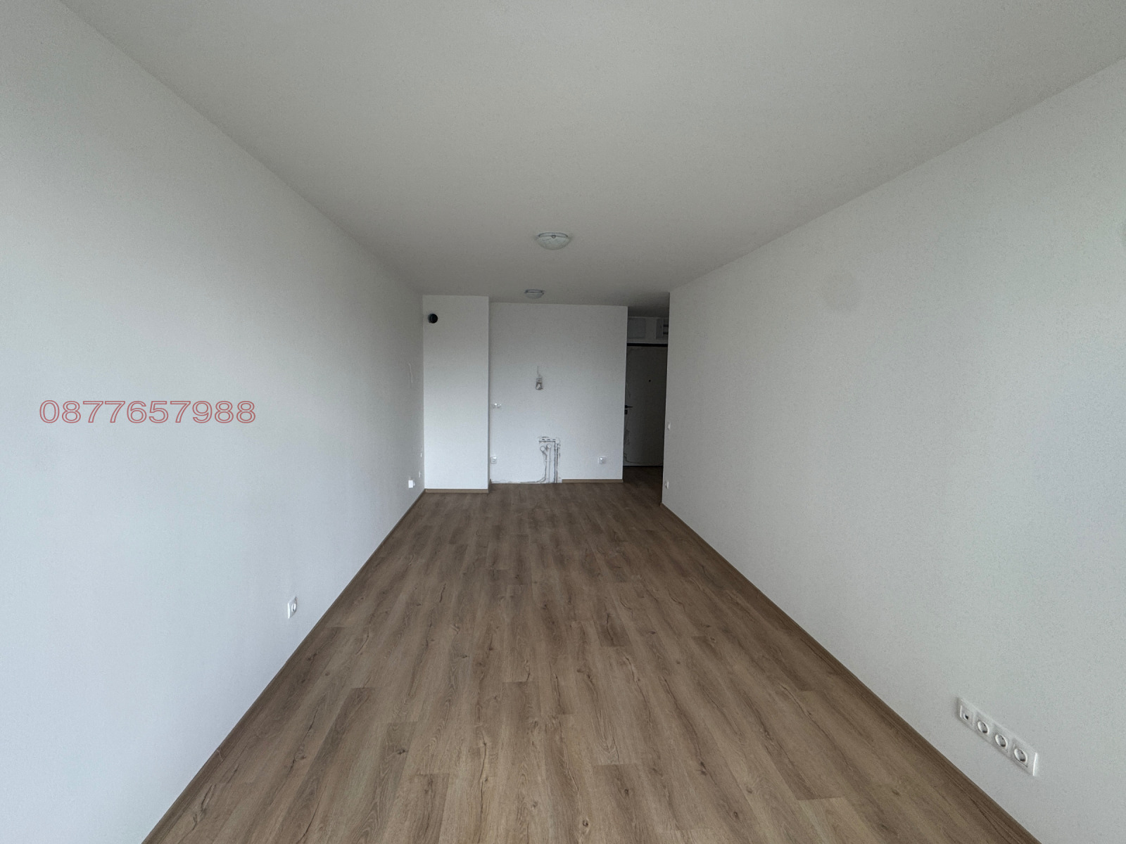 Продава 2-СТАЕН, гр. София, Банишора, снимка 2 - Апартаменти - 54293589