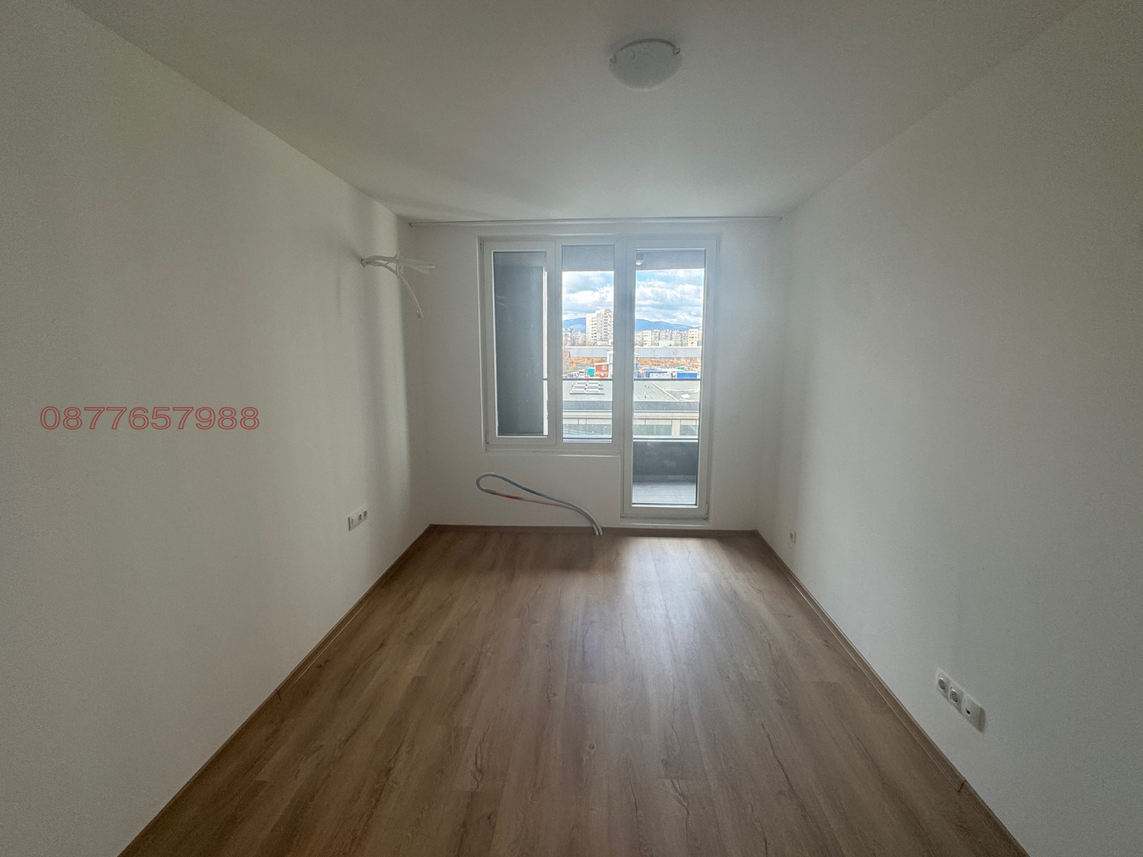 Продава 2-СТАЕН, гр. София, Банишора, снимка 4 - Апартаменти - 54293589