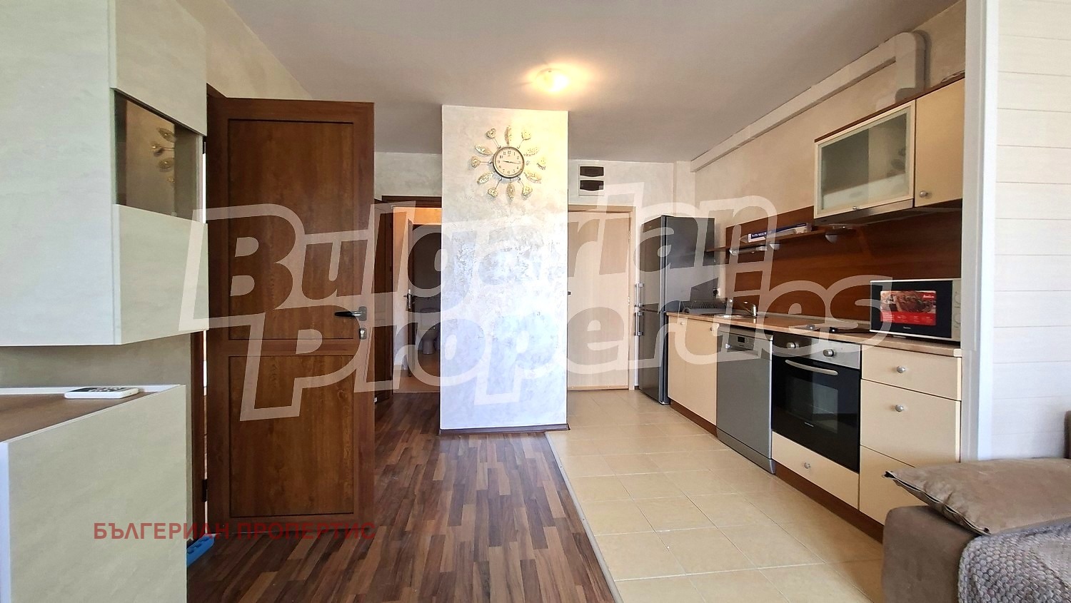 Продава 2-СТАЕН, к.к. Слънчев бряг, област Бургас, снимка 17 - Апартаменти - 54517700
