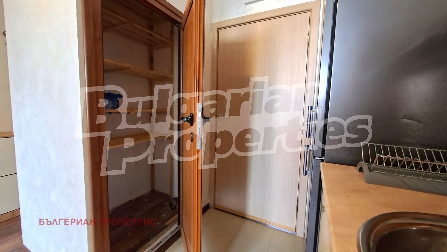 Продава 2-СТАЕН, к.к. Слънчев бряг, област Бургас, снимка 15 - Апартаменти - 54517700