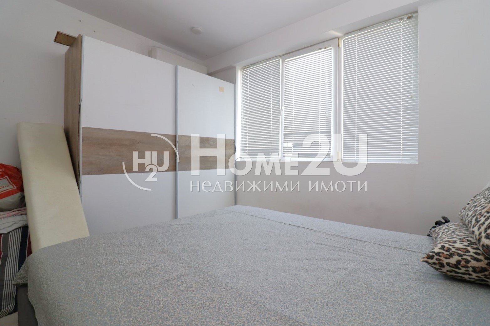 Продава 2-СТАЕН, гр. София, Люлин 5, снимка 4 - Апартаменти - 54698685