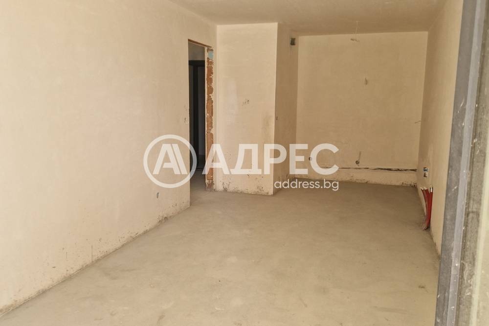 Продава 2-СТАЕН, гр. София, Овча купел, снимка 2 - Апартаменти - 55626210