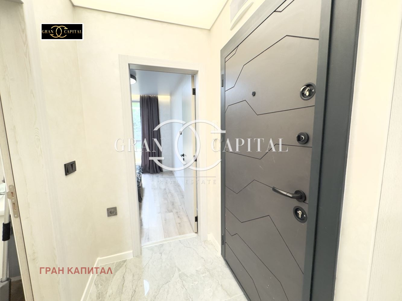 Продава 2-СТАЕН, гр. Варна, Възраждане 3, снимка 7 - Апартаменти - 56106101