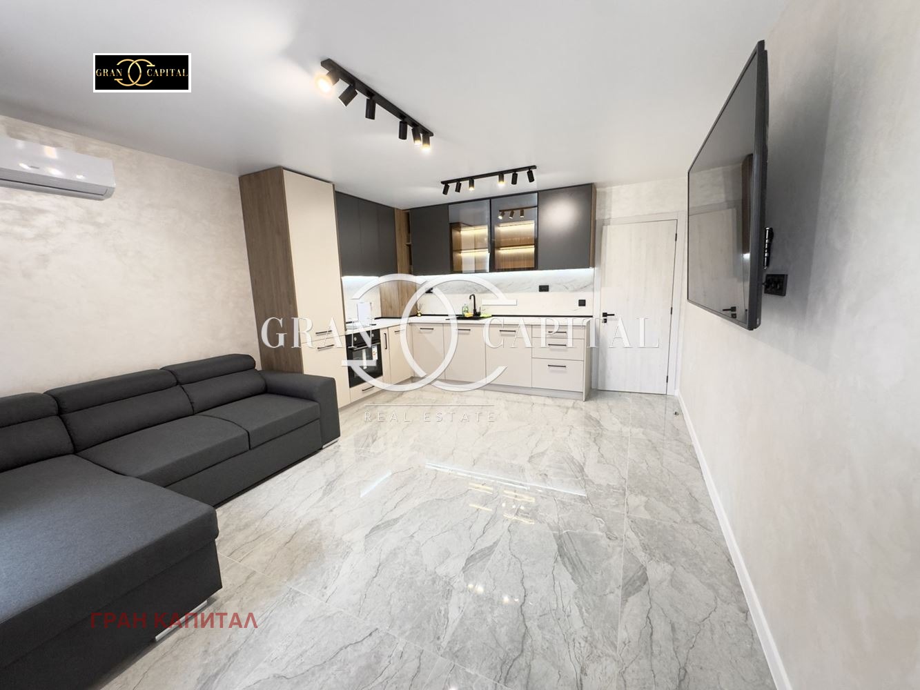 Продава 2-СТАЕН, гр. Варна, Възраждане 3, снимка 3 - Апартаменти - 56106101