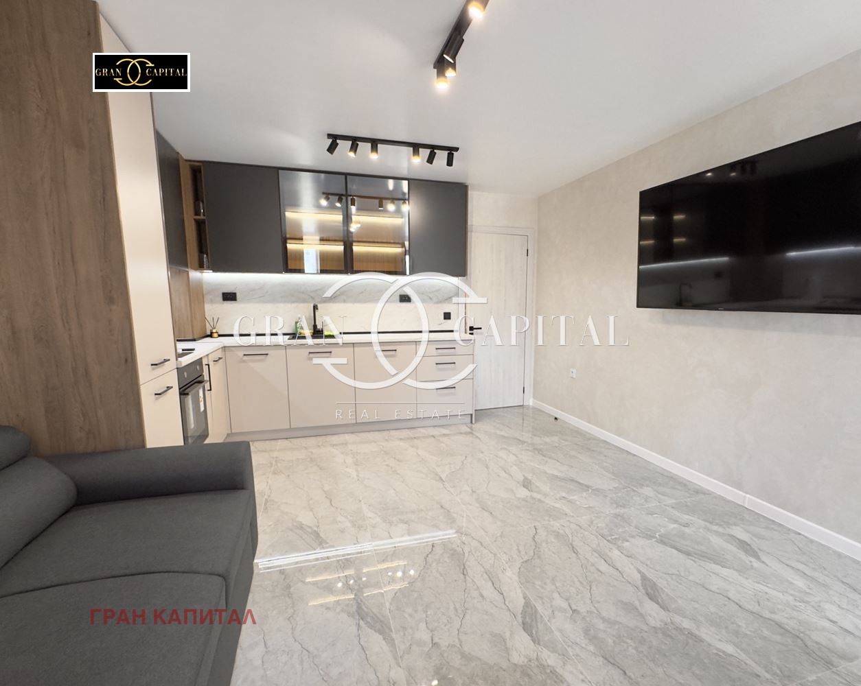 Продава 2-СТАЕН, гр. Варна, Възраждане 3, снимка 2 - Апартаменти - 56106101