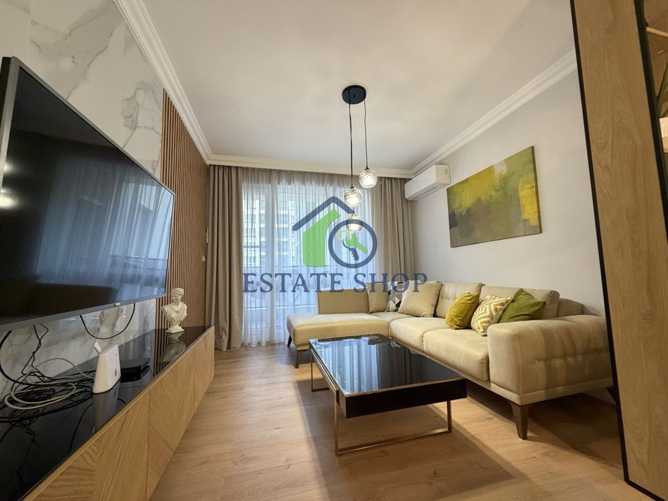Продава 2-СТАЕН, гр. Пловдив, Тракия, снимка 5 - Апартаменти - 56473421