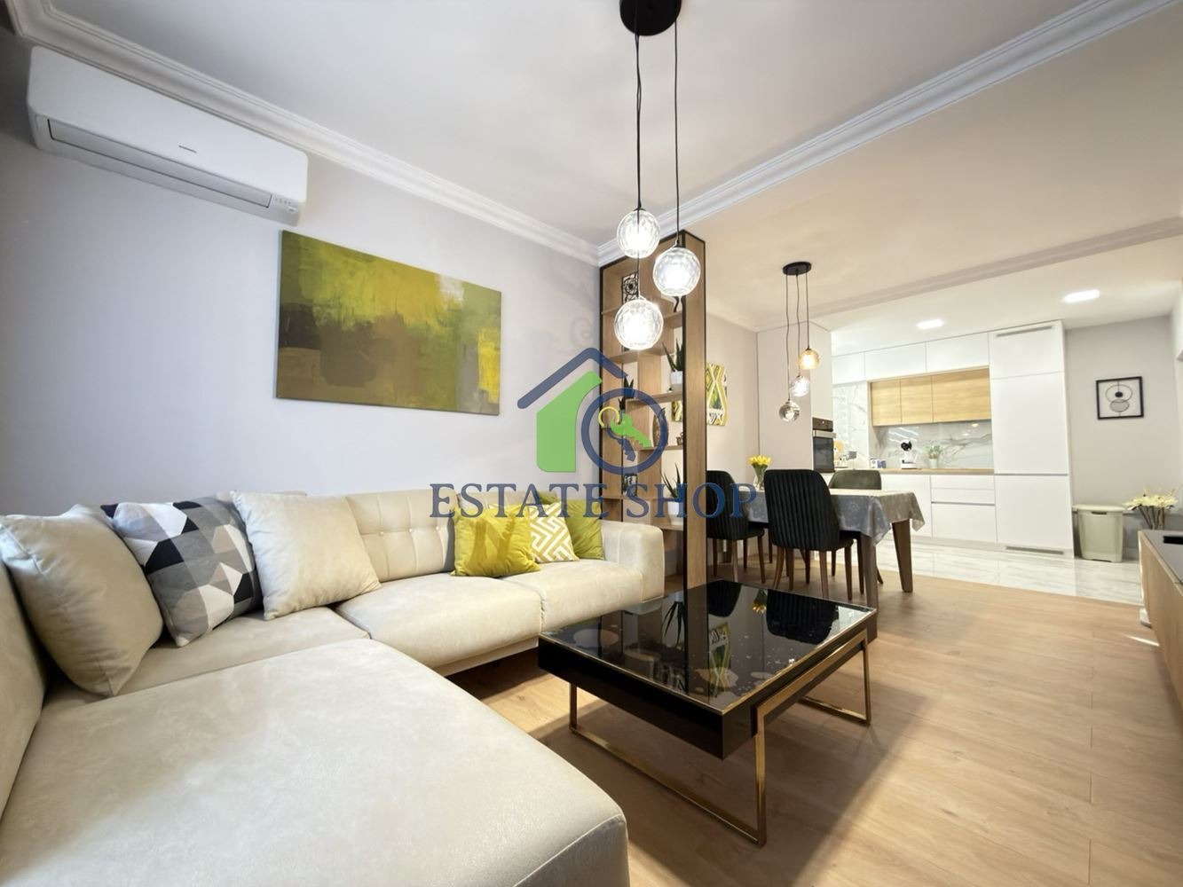 Продава 2-СТАЕН, гр. Пловдив, Тракия, снимка 3 - Апартаменти - 56473421