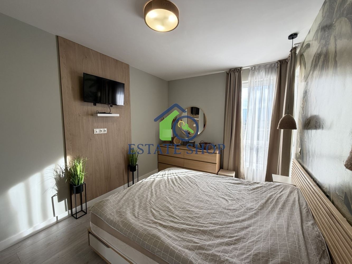 Продава 2-СТАЕН, гр. Пловдив, Тракия, снимка 14 - Апартаменти - 56473421