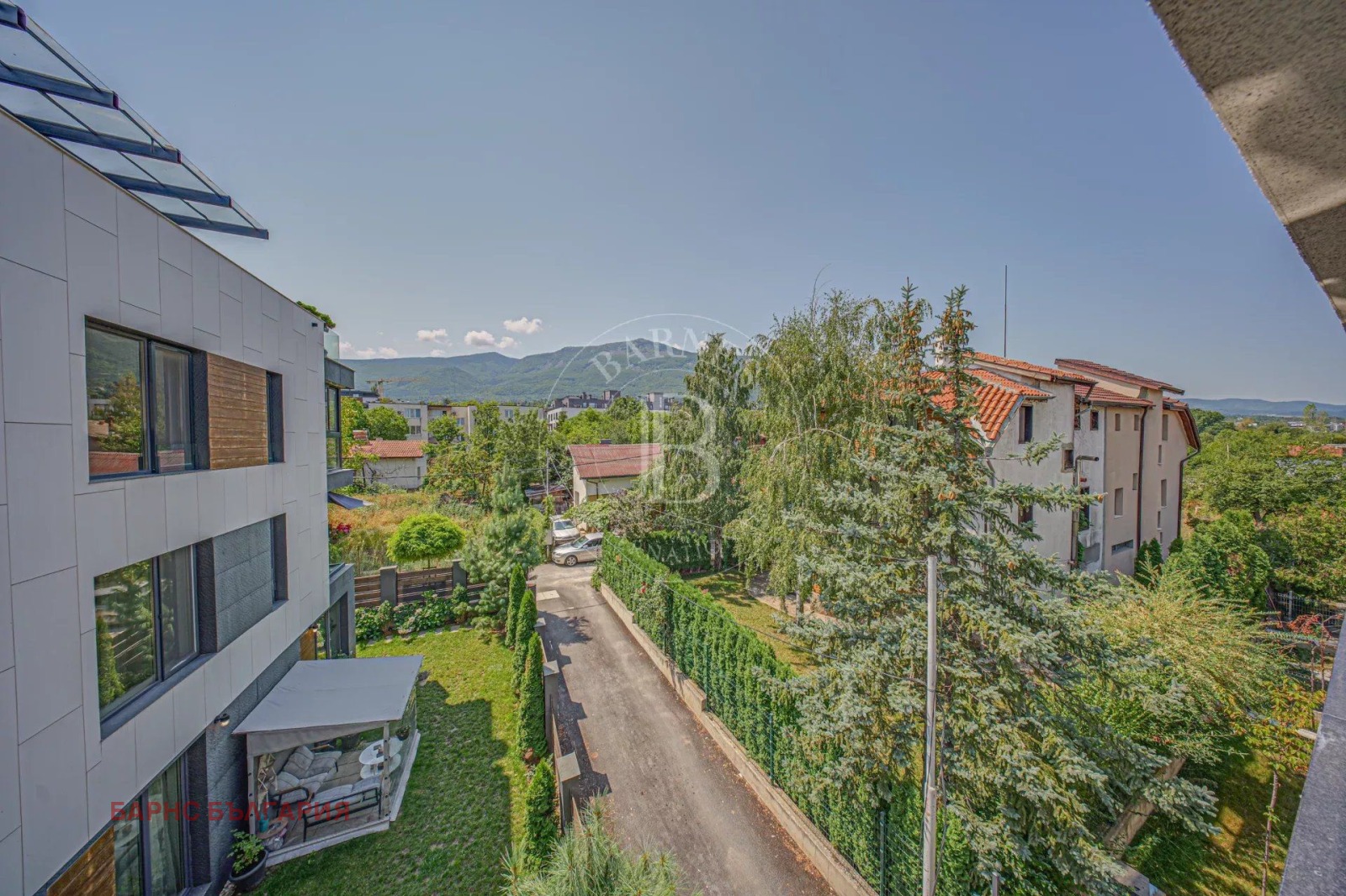 Продава 3-СТАЕН, гр. София, Кръстова вада, снимка 7 - Апартаменти - 53649976