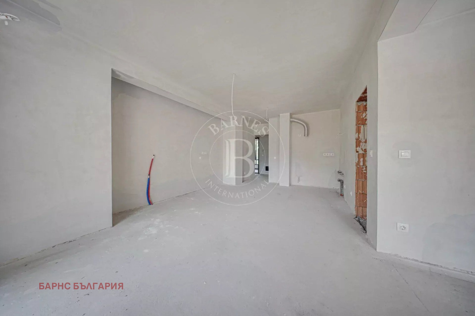 Продава 3-СТАЕН, гр. София, Кръстова вада, снимка 4 - Апартаменти - 53649976