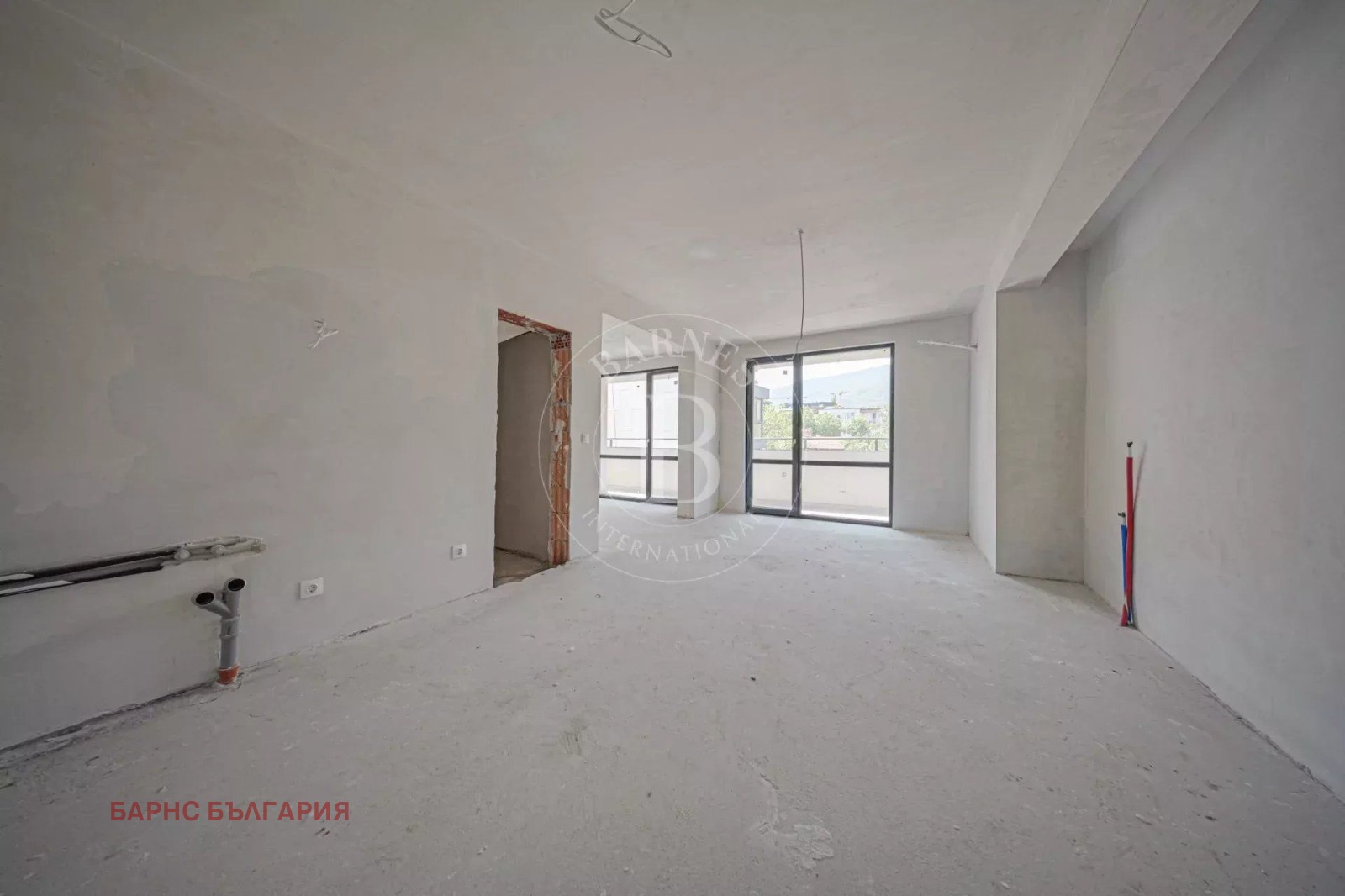 Продава 3-СТАЕН, гр. София, Кръстова вада