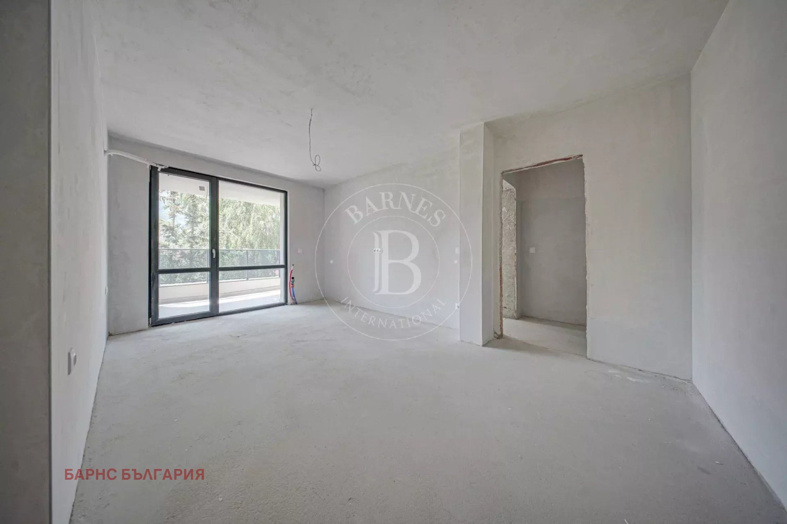 Продава 3-СТАЕН, гр. София, Кръстова вада, снимка 15 - Апартаменти - 53649976