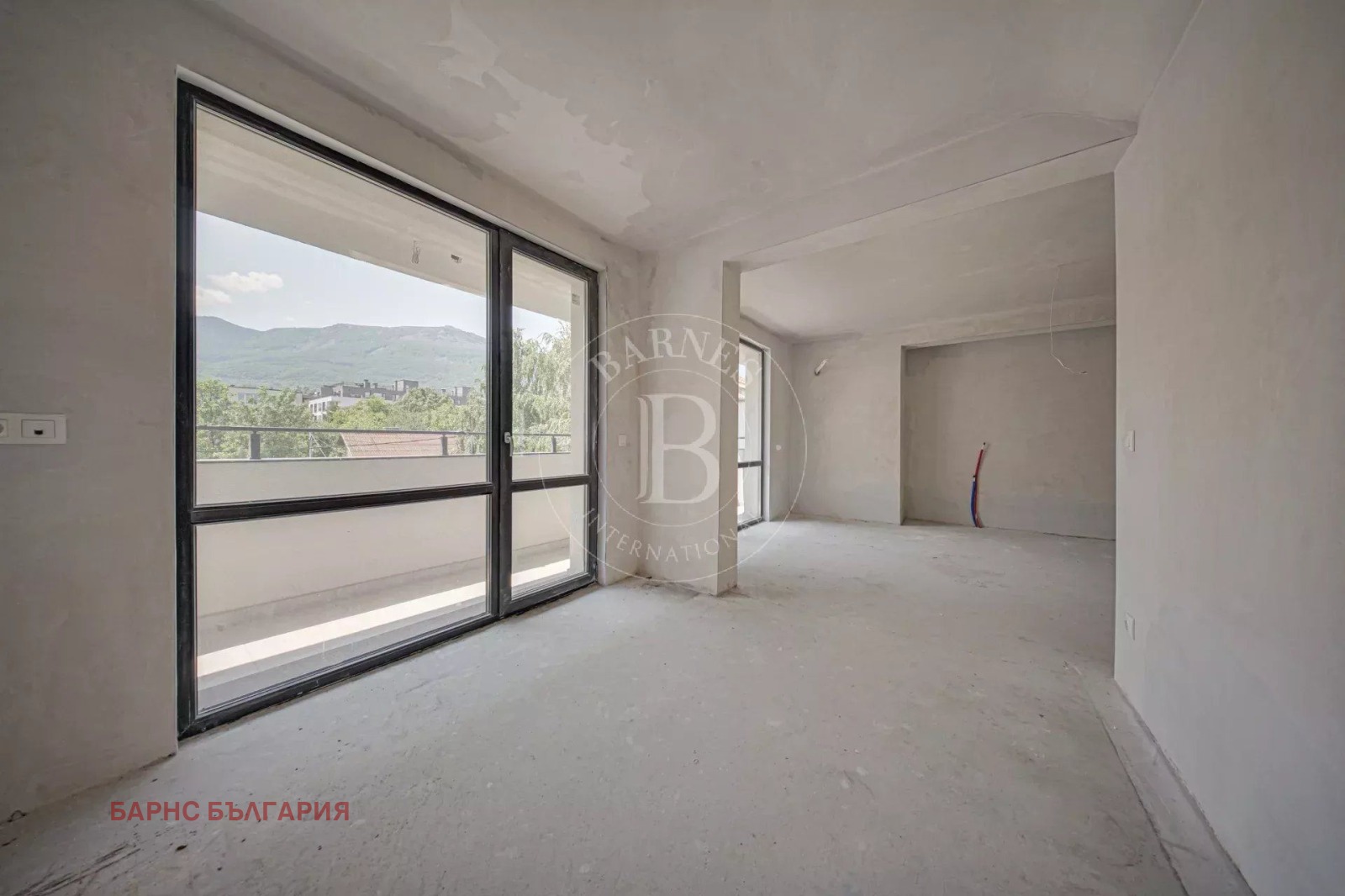 Продава 3-СТАЕН, гр. София, Кръстова вада, снимка 3 - Апартаменти - 53649976