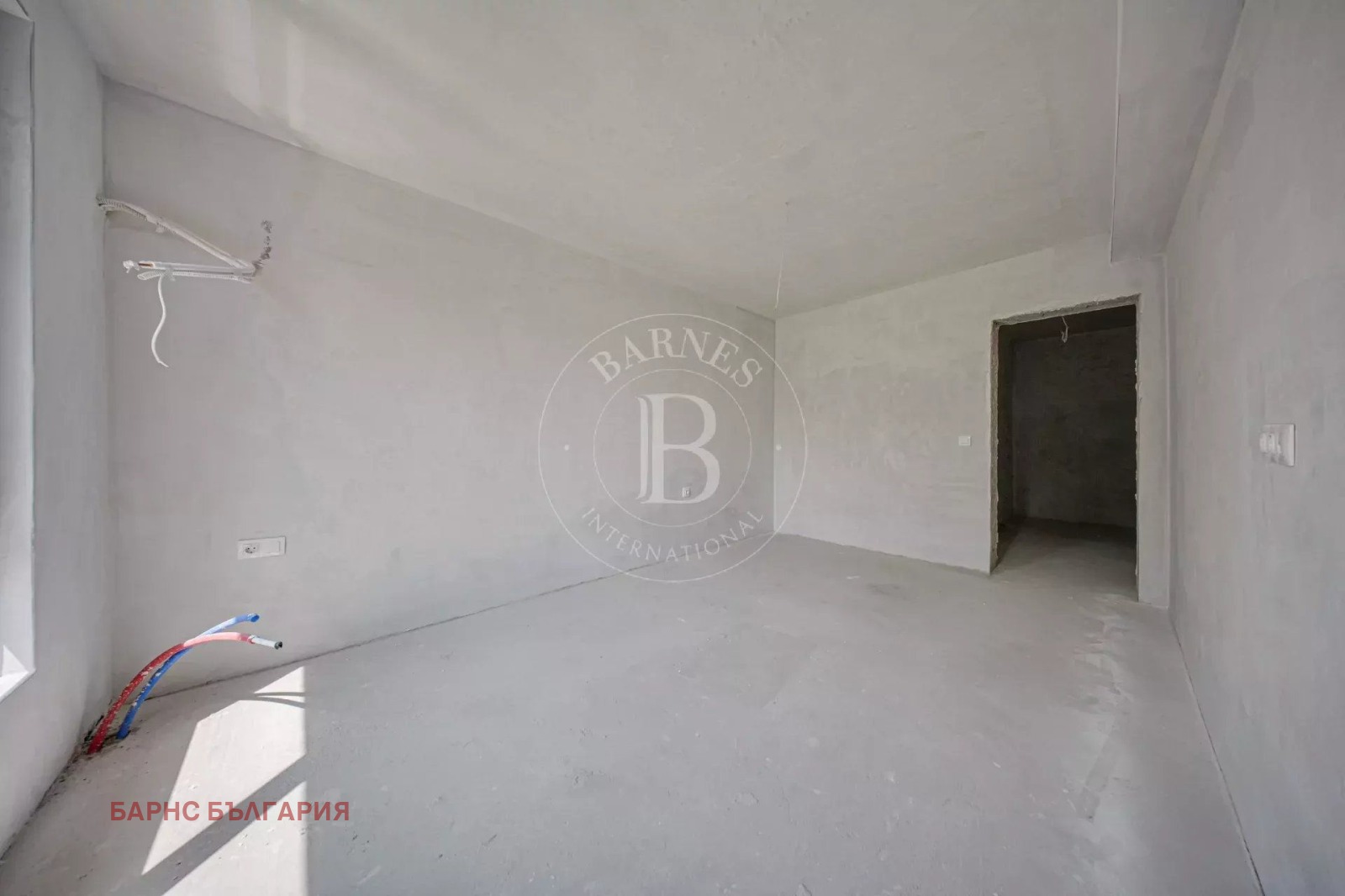 Продава 3-СТАЕН, гр. София, Кръстова вада, снимка 12 - Апартаменти - 53649976