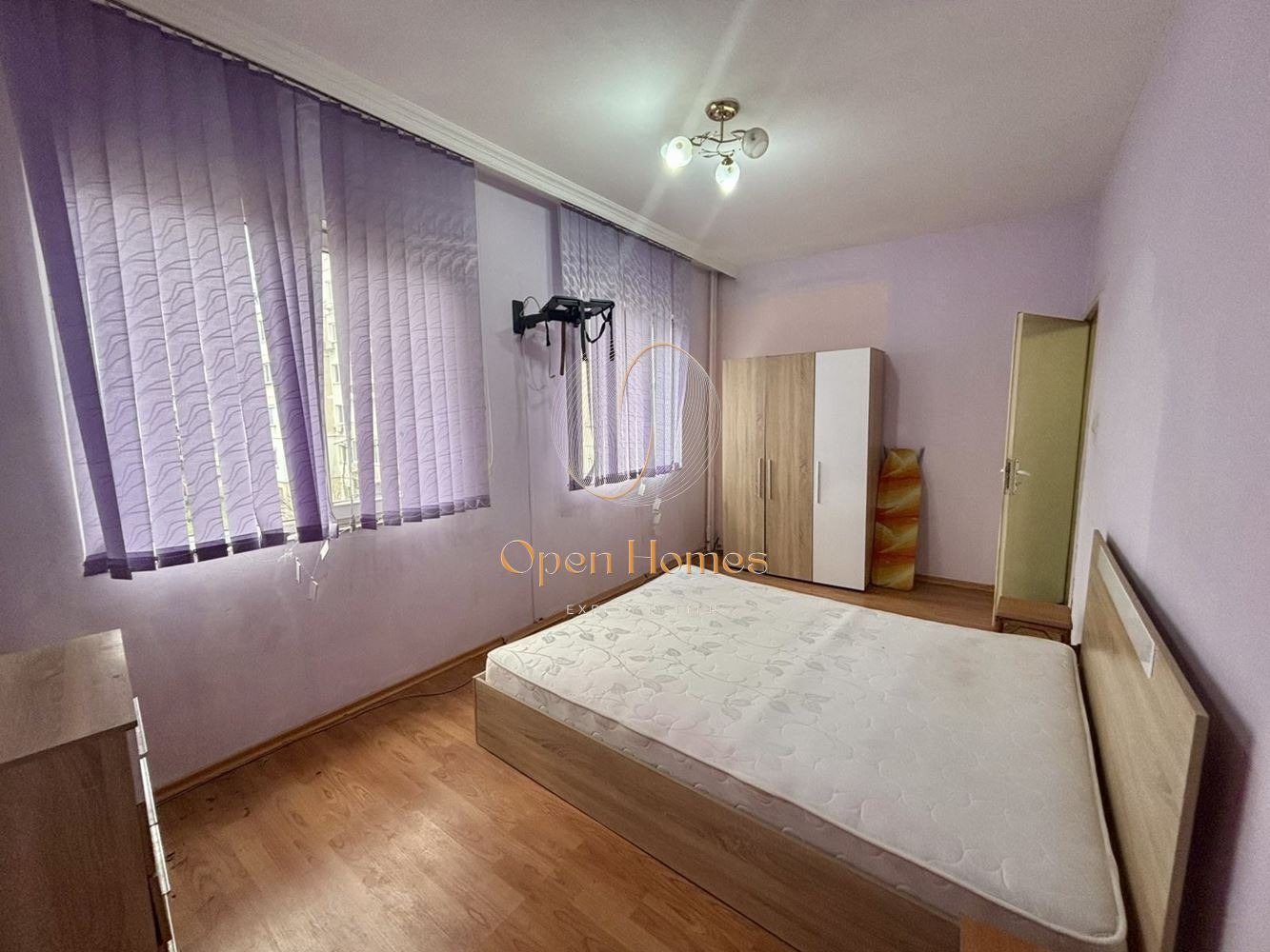 Продава 3-СТАЕН, гр. Пловдив, Тракия, снимка 2 - Апартаменти - 53956182