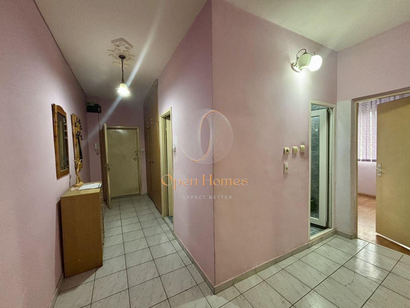 Продава 3-СТАЕН, гр. Пловдив, Тракия, снимка 8 - Апартаменти - 53956182