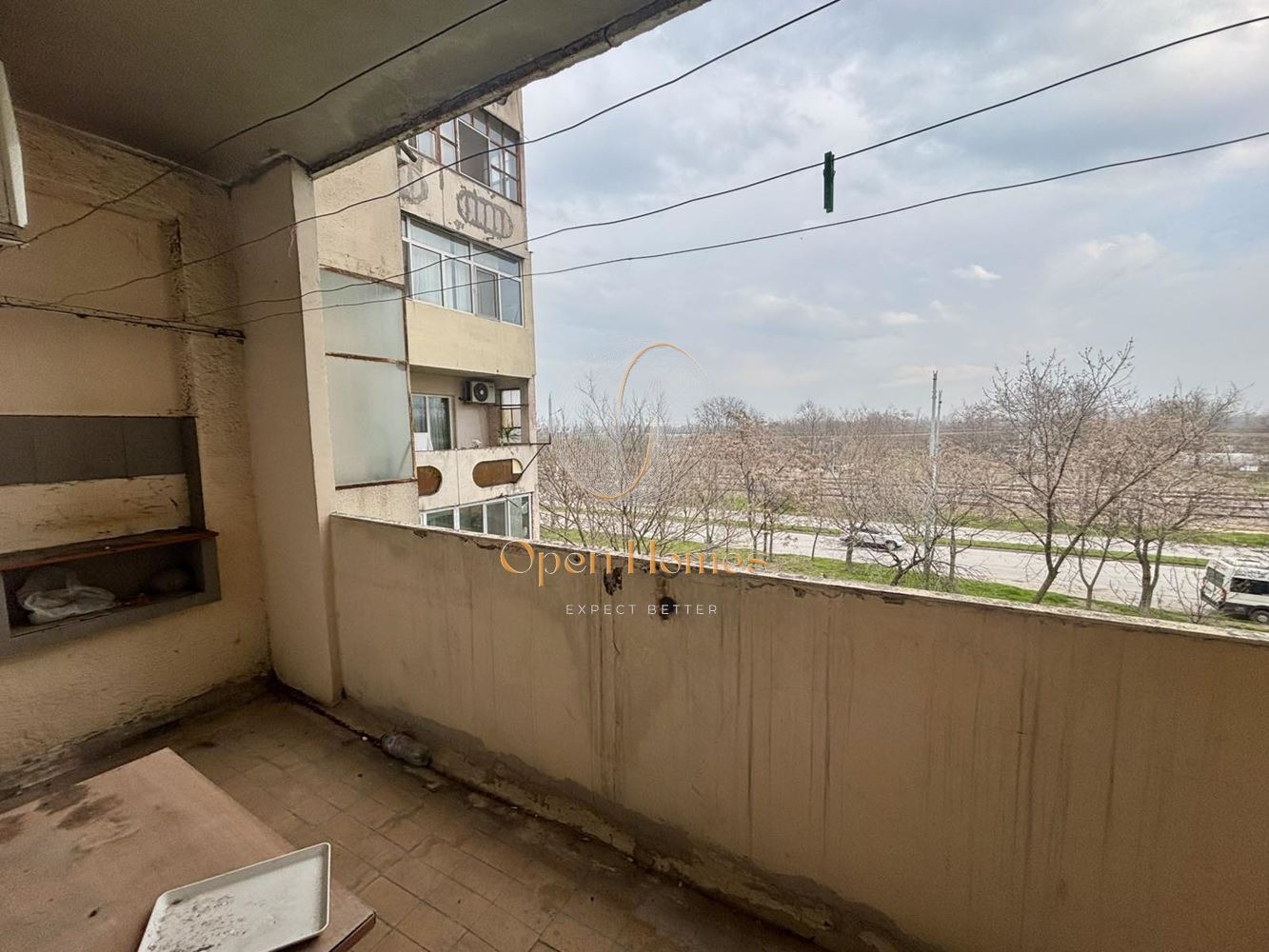 Продава 3-СТАЕН, гр. Пловдив, Тракия, снимка 7 - Апартаменти - 53956182