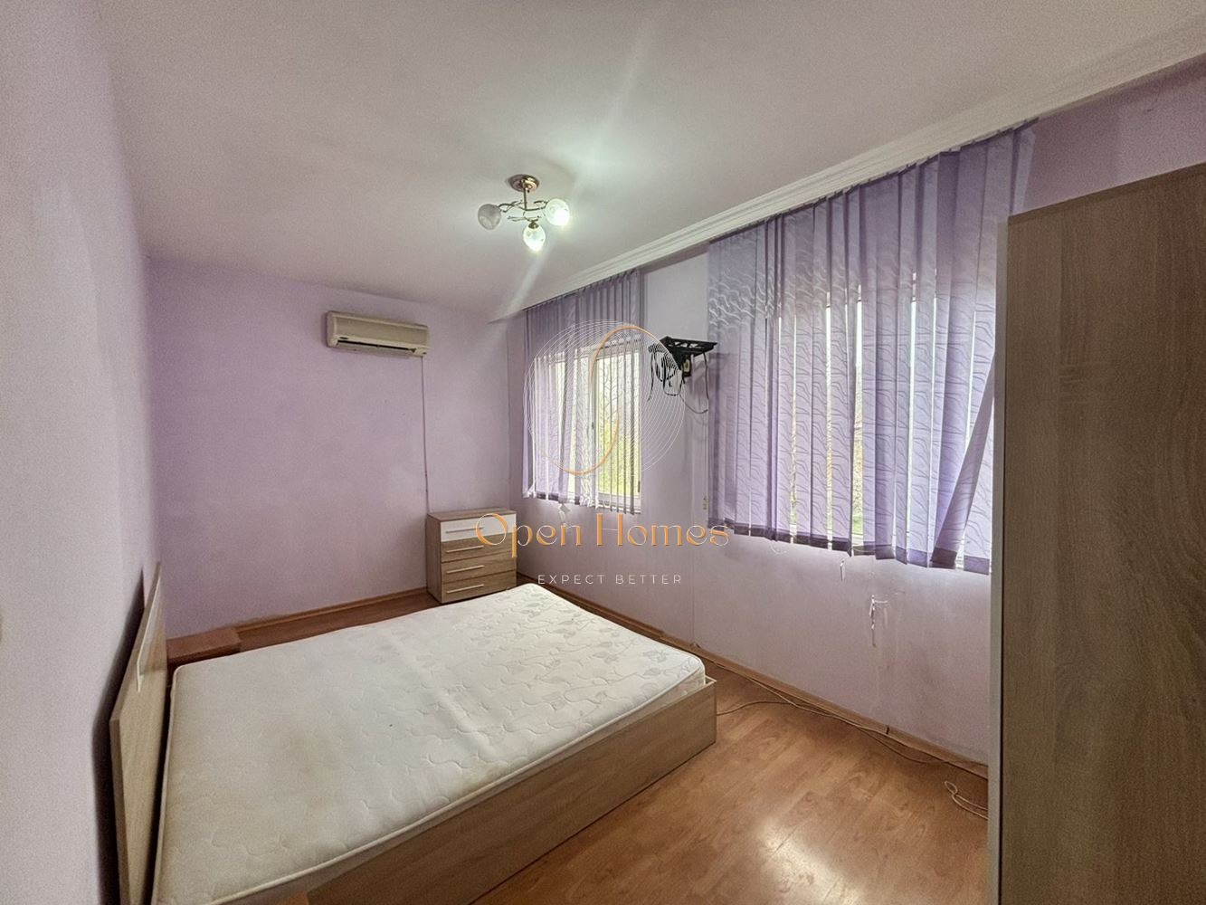 Продава 3-СТАЕН, гр. Пловдив, Тракия