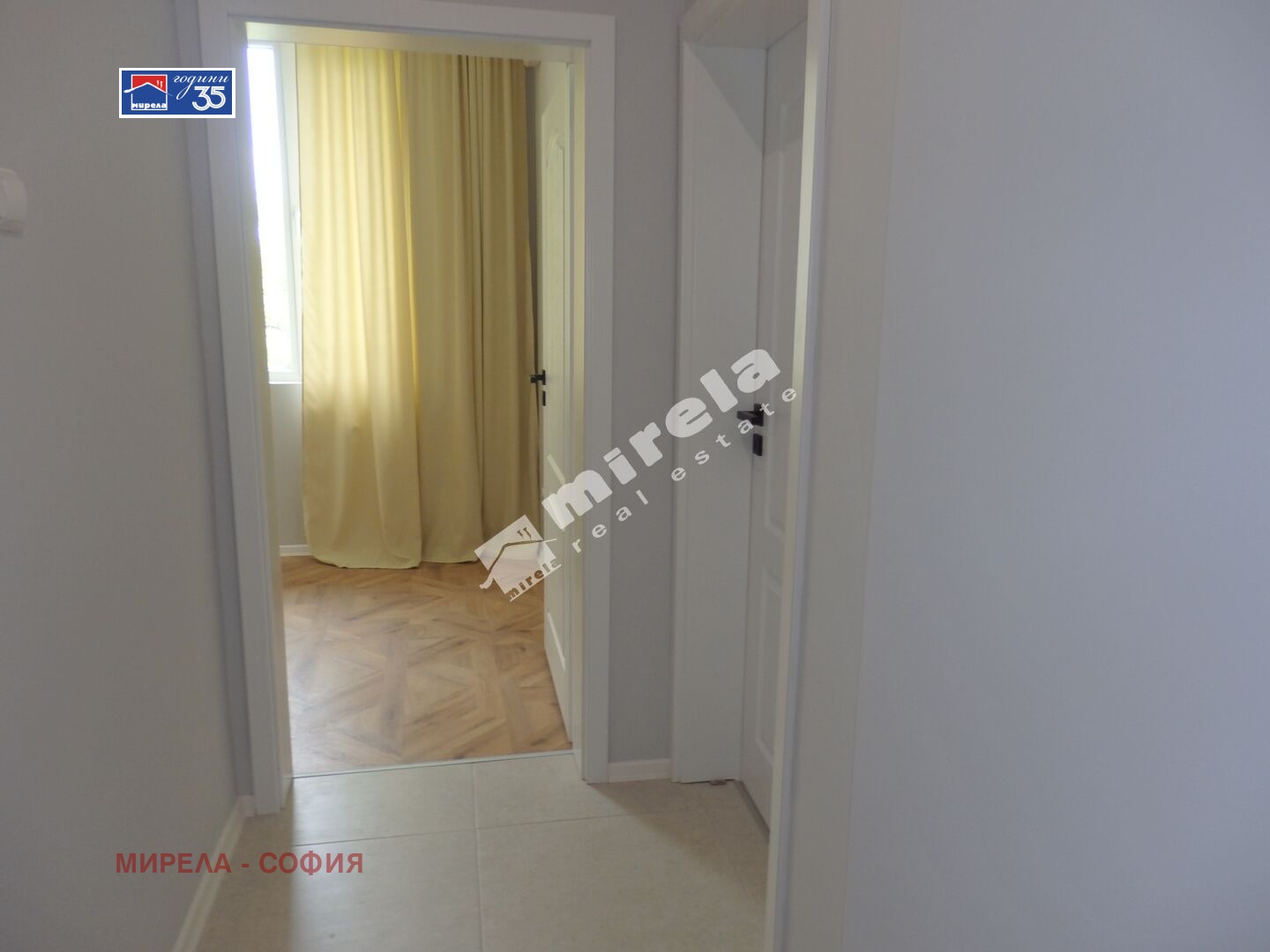 Продава 3-СТАЕН, гр. София, Център, снимка 8 - Апартаменти - 54450434
