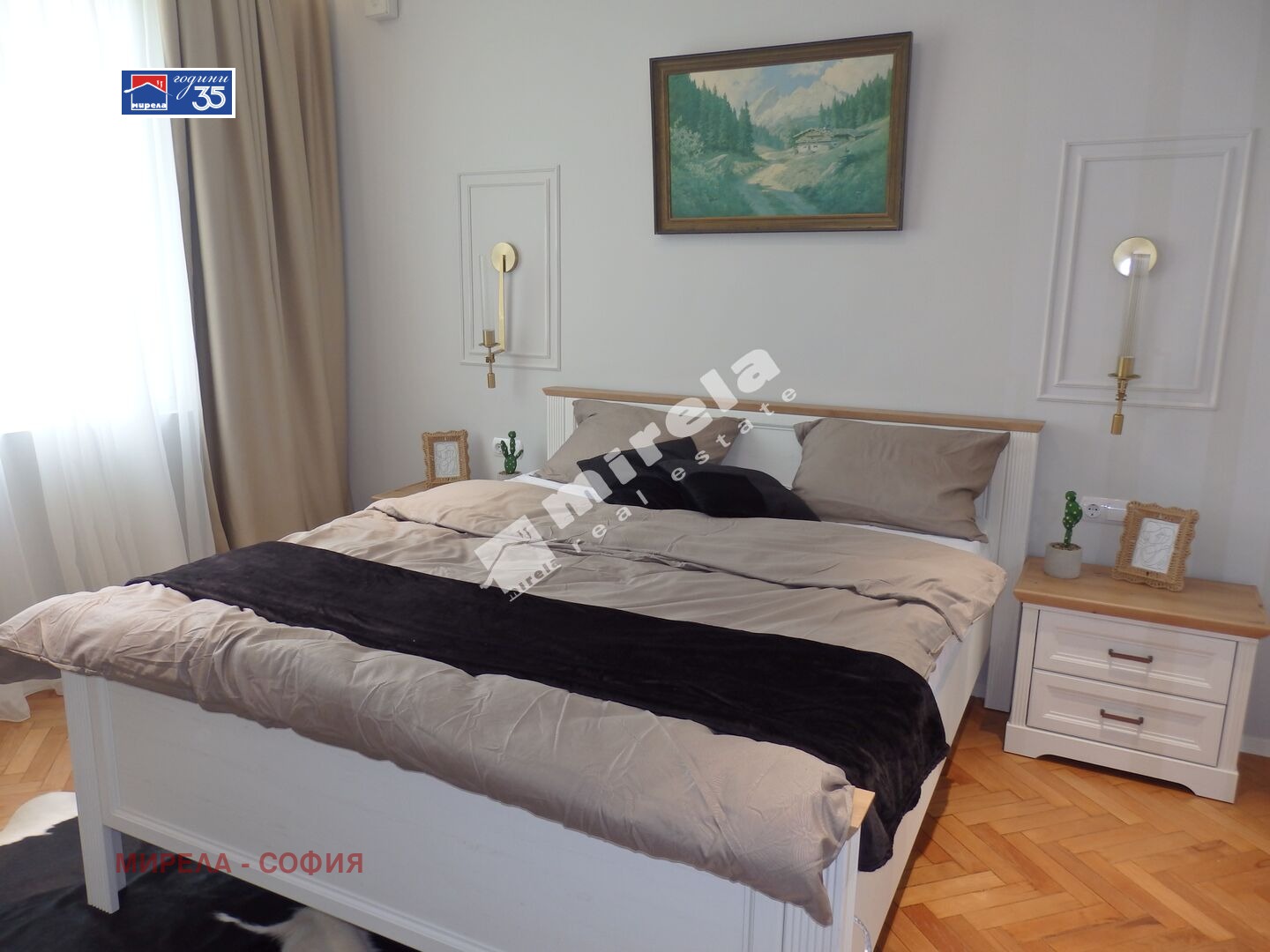 Продава 3-СТАЕН, гр. София, Център, снимка 6 - Апартаменти - 54450434