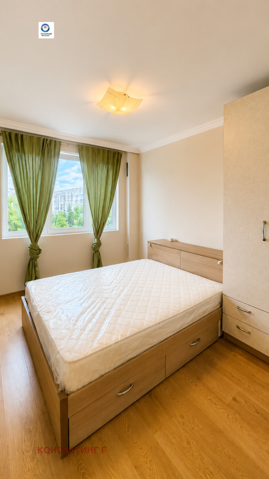 Продава 3-СТАЕН, гр. София, Надежда 3, снимка 3 - Апартаменти - 54500605
