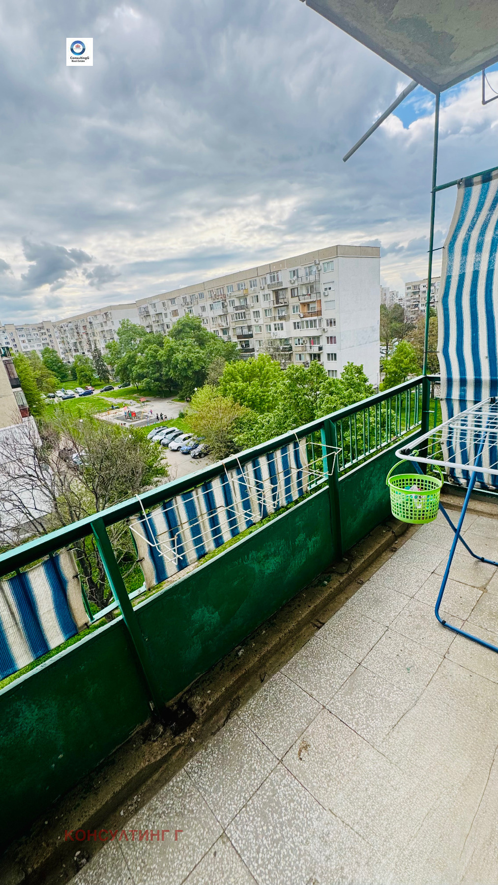 Продава 3-СТАЕН, гр. София, Надежда 3, снимка 9 - Апартаменти - 54500605