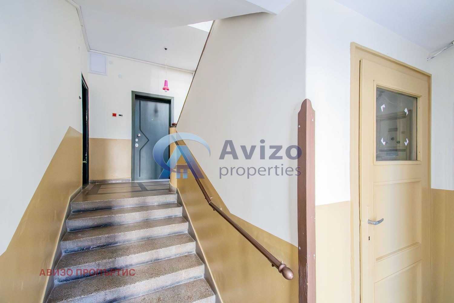 Продава 3-СТАЕН, гр. София, Лозенец, снимка 11 - Апартаменти - 54715996