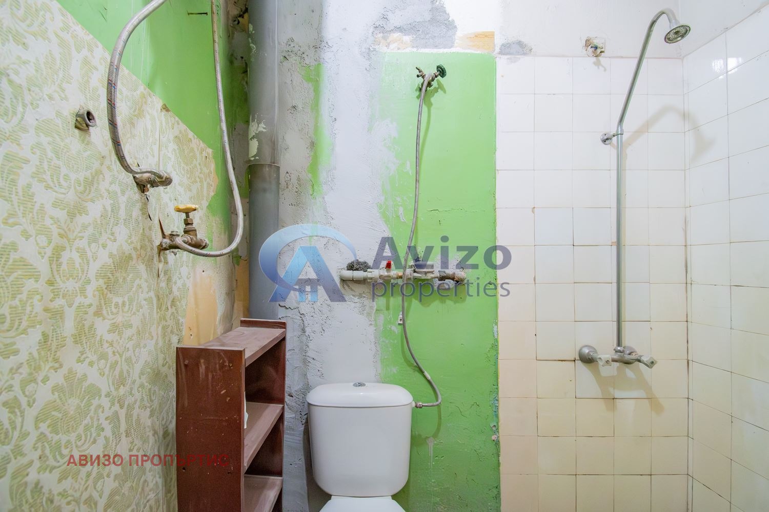 Продава 3-СТАЕН, гр. София, Лозенец, снимка 9 - Апартаменти - 54715996