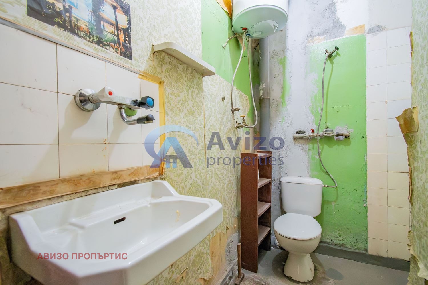Продава 3-СТАЕН, гр. София, Лозенец, снимка 10 - Апартаменти - 54715996