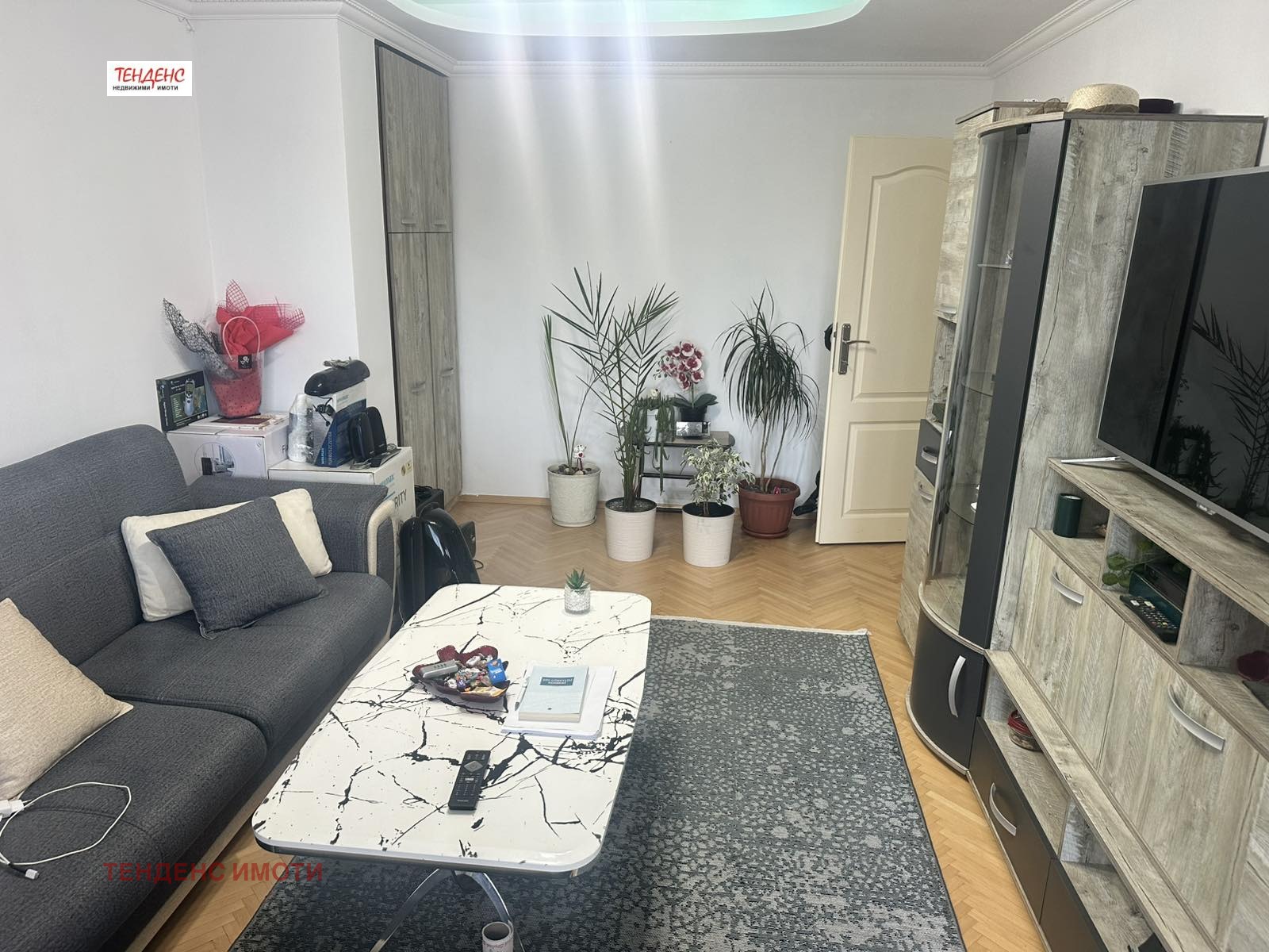 Продава 3-СТАЕН, гр. Кърджали, Възрожденци, снимка 9 - Апартаменти - 54773165