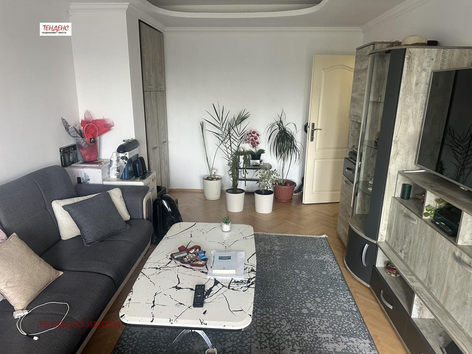 Продава 3-СТАЕН, гр. Кърджали, Възрожденци, снимка 14 - Апартаменти - 54773165