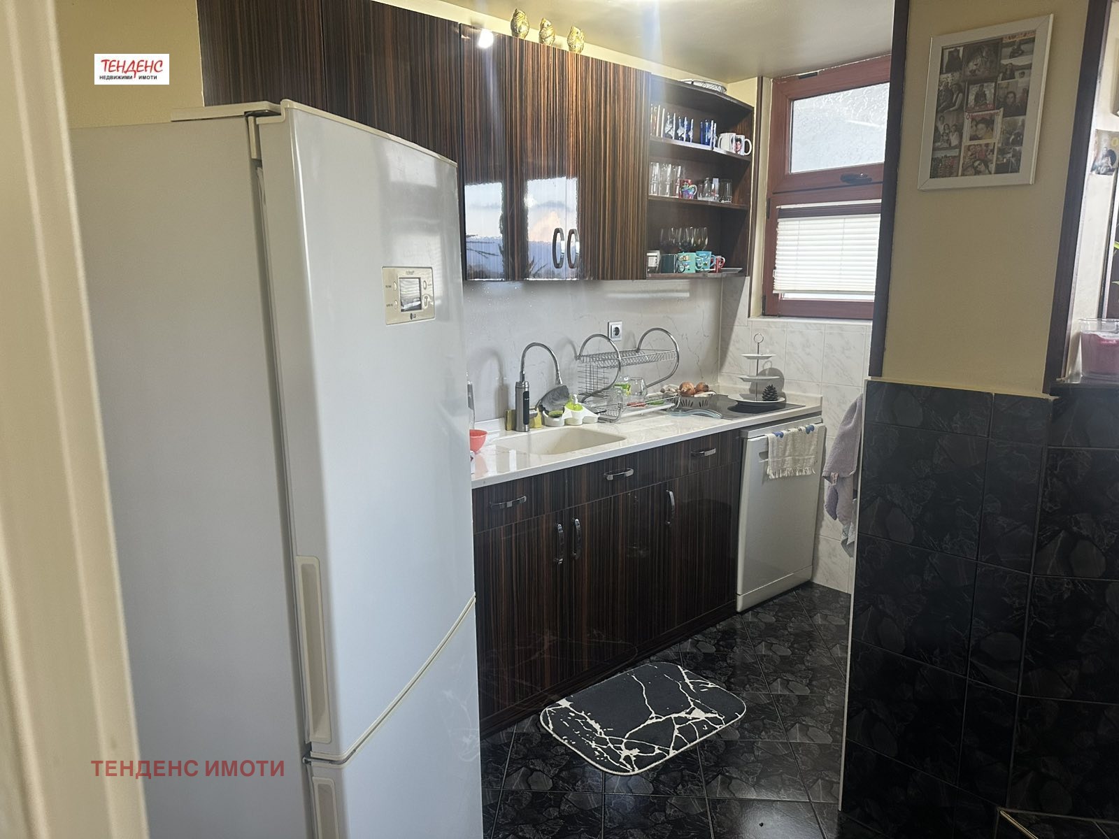 Продава 3-СТАЕН, гр. Кърджали, Възрожденци