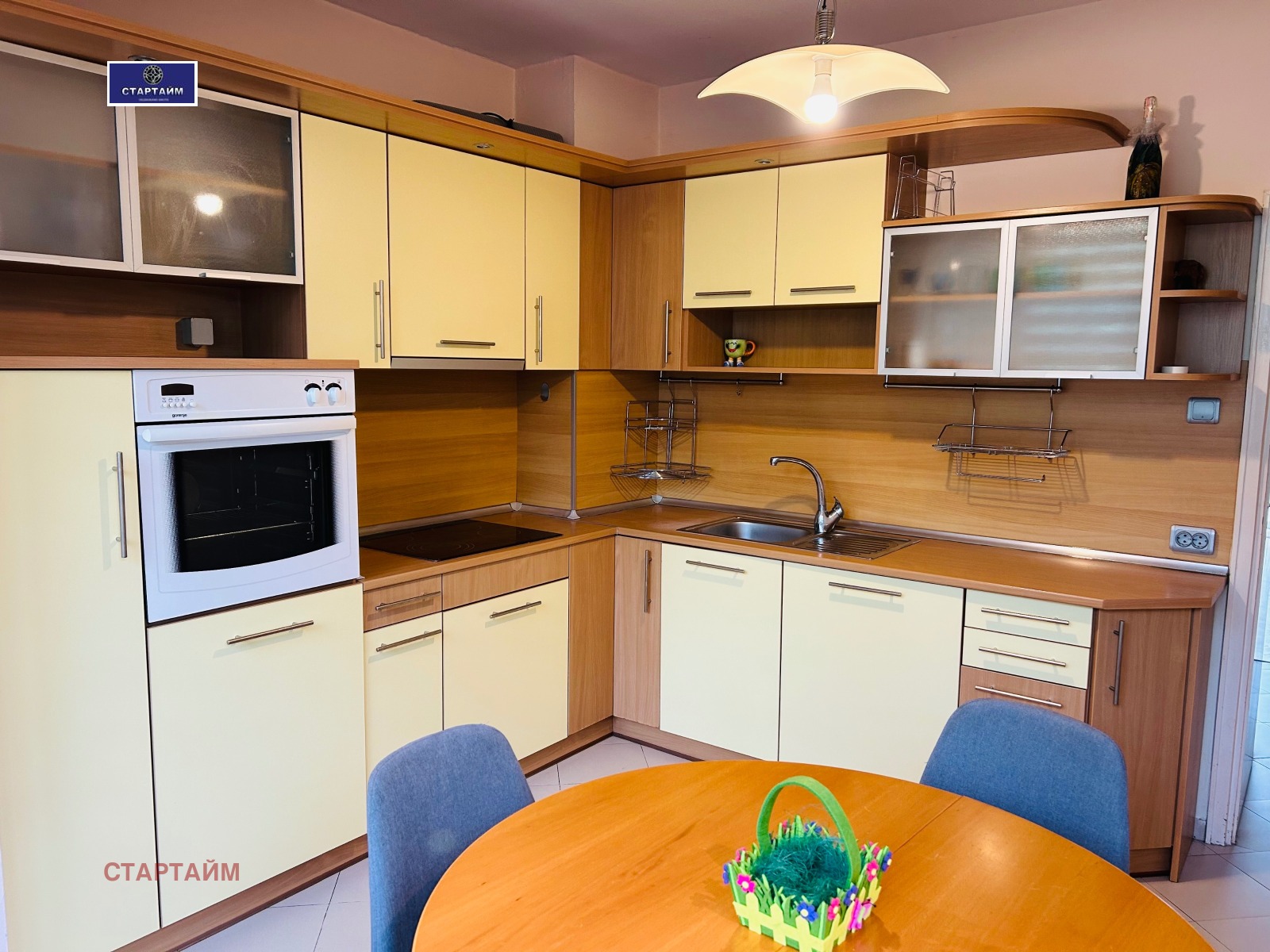 Продава 3-СТАЕН, гр. София, Света Троица, снимка 13 - Апартаменти - 55670695