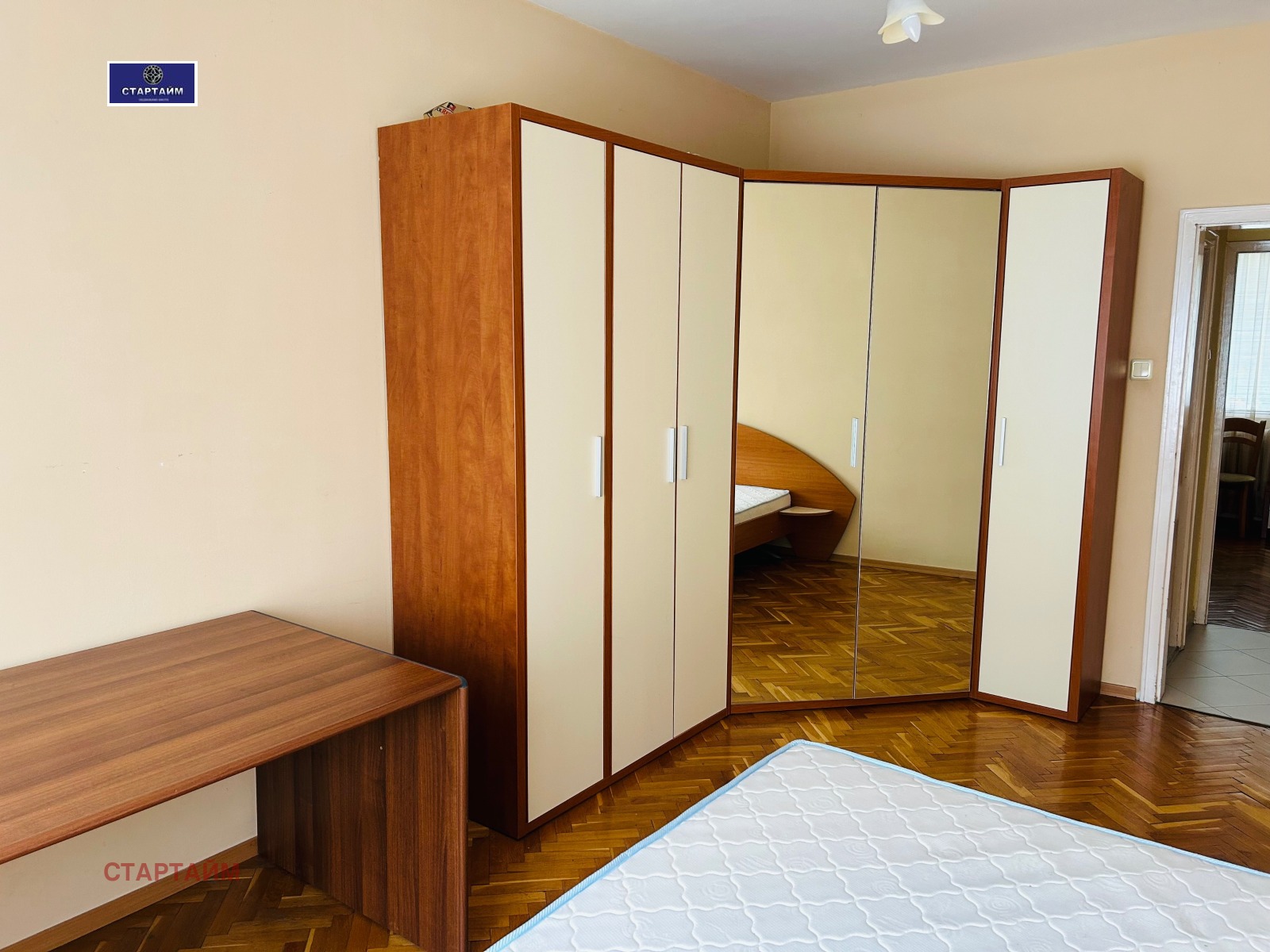 Продава 3-СТАЕН, гр. София, Света Троица