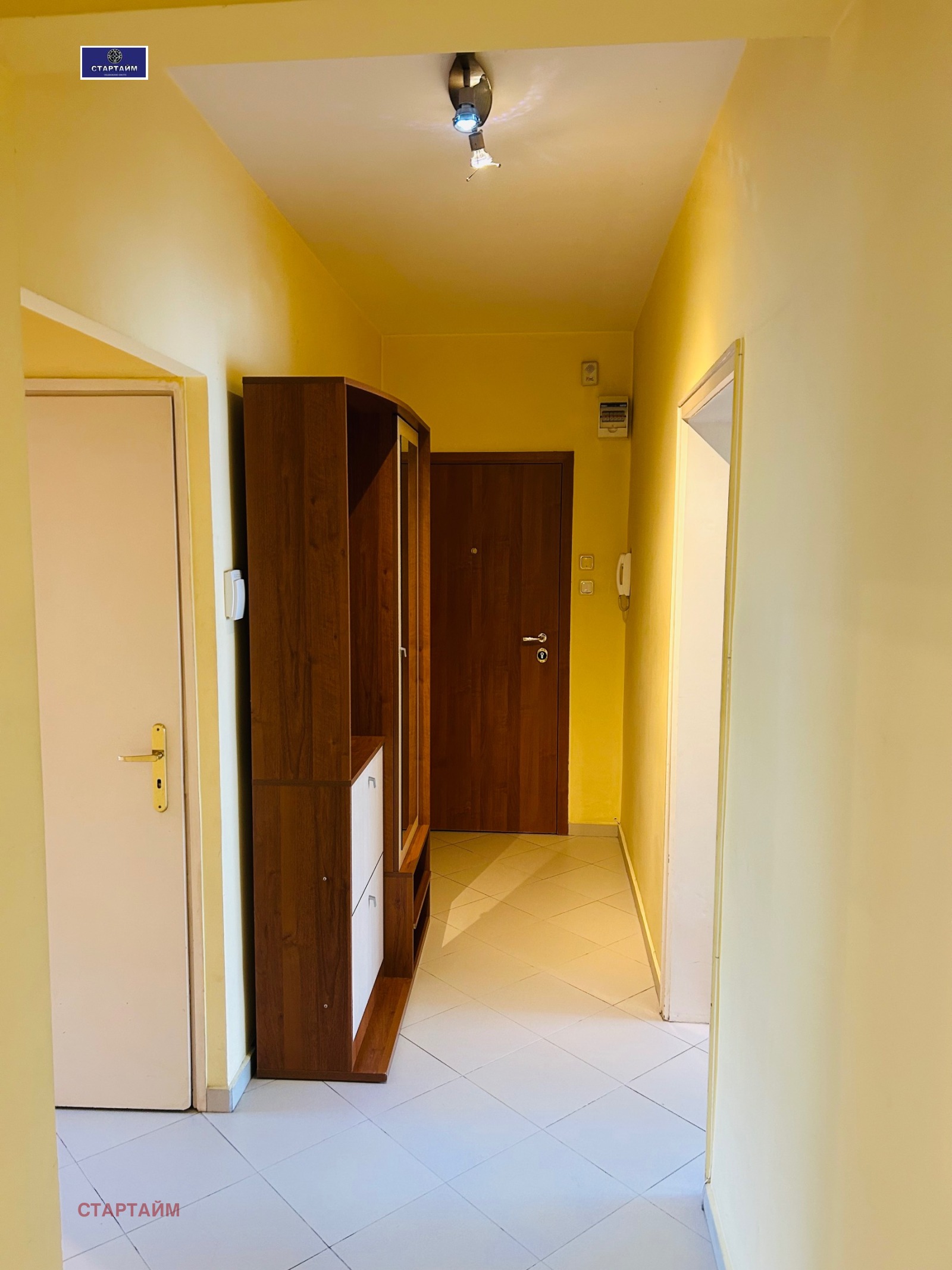 Продава 3-СТАЕН, гр. София, Света Троица, снимка 3 - Апартаменти - 55670695