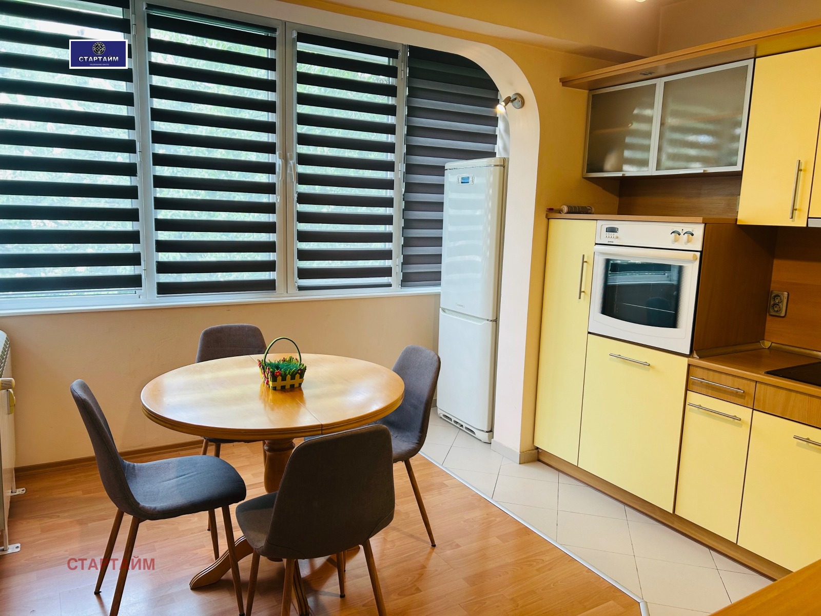 Продава 3-СТАЕН, гр. София, Света Троица, снимка 14 - Апартаменти - 55670695