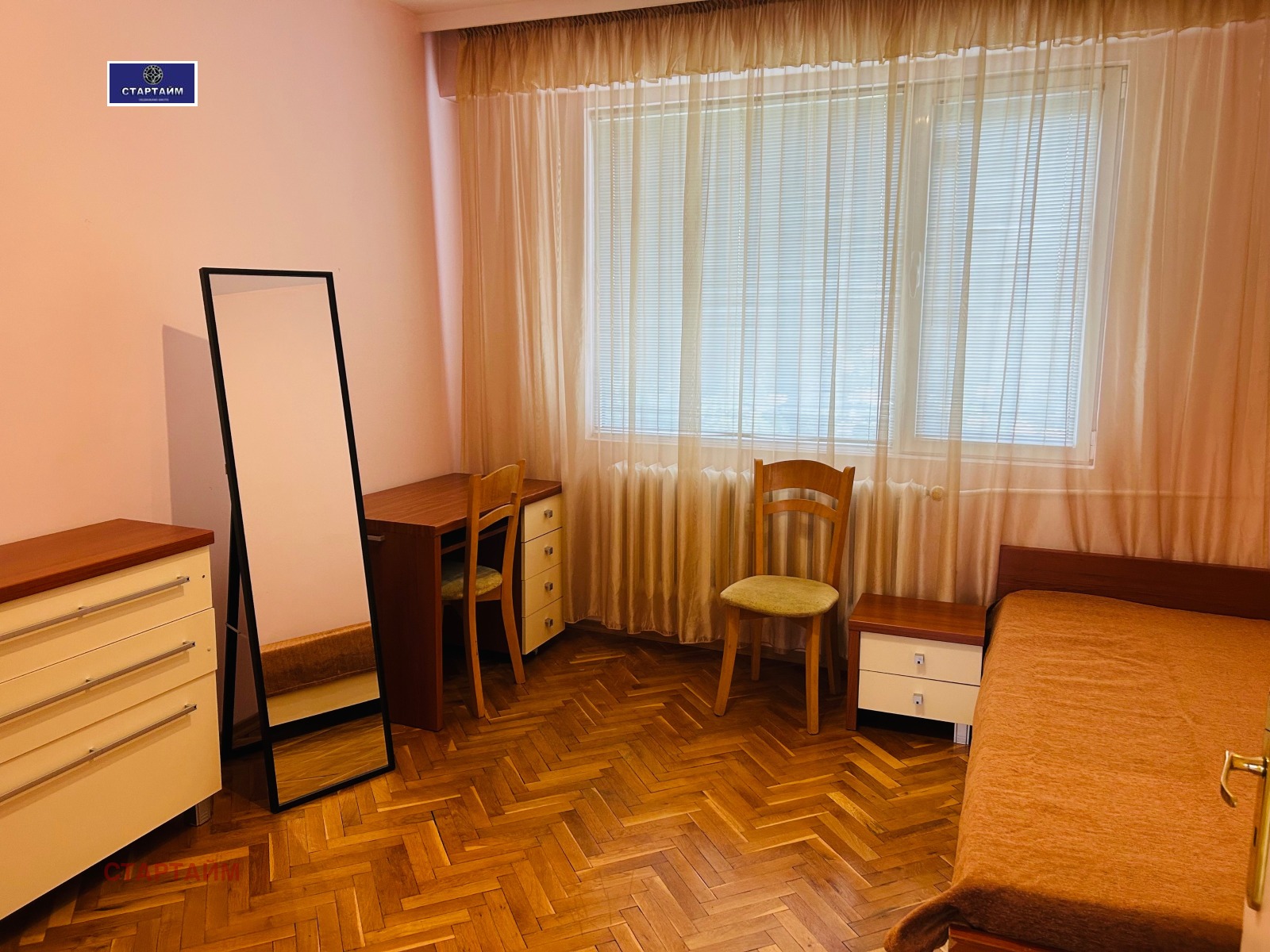 Продава 3-СТАЕН, гр. София, Света Троица, снимка 8 - Апартаменти - 55670695