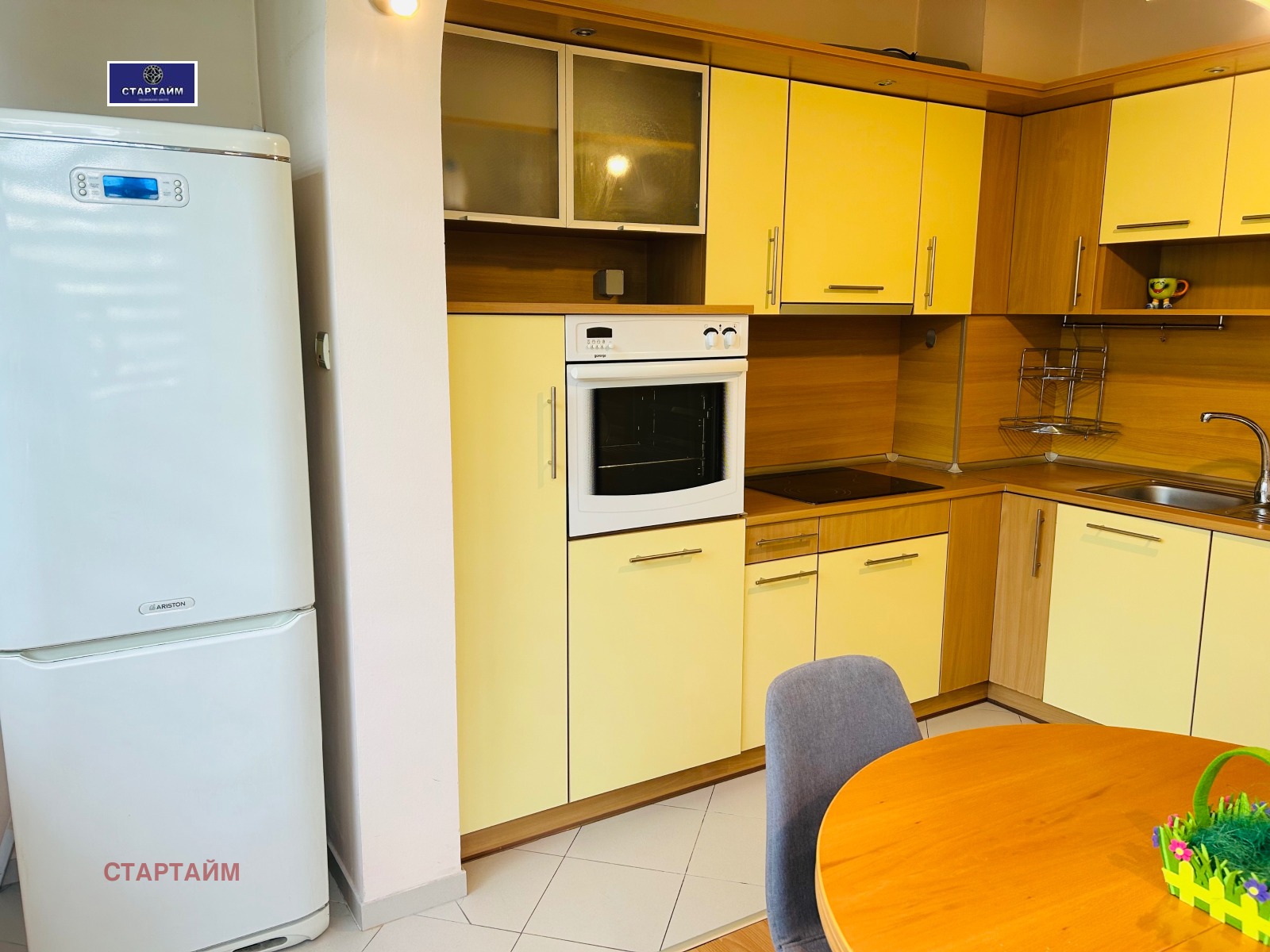 Продава 3-СТАЕН, гр. София, Света Троица, снимка 11 - Апартаменти - 55670695