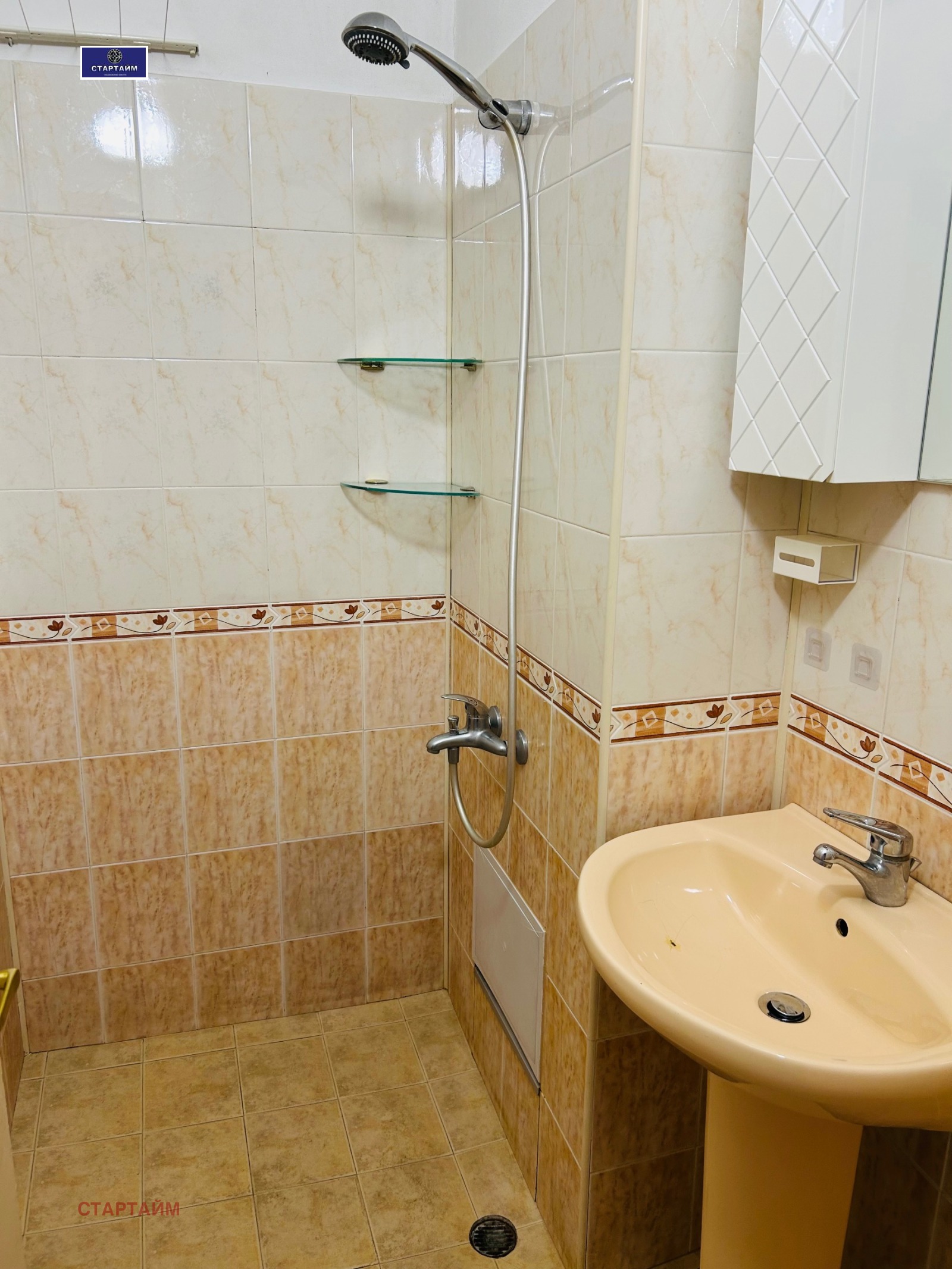 Продава 3-СТАЕН, гр. София, Света Троица, снимка 5 - Апартаменти - 55670695