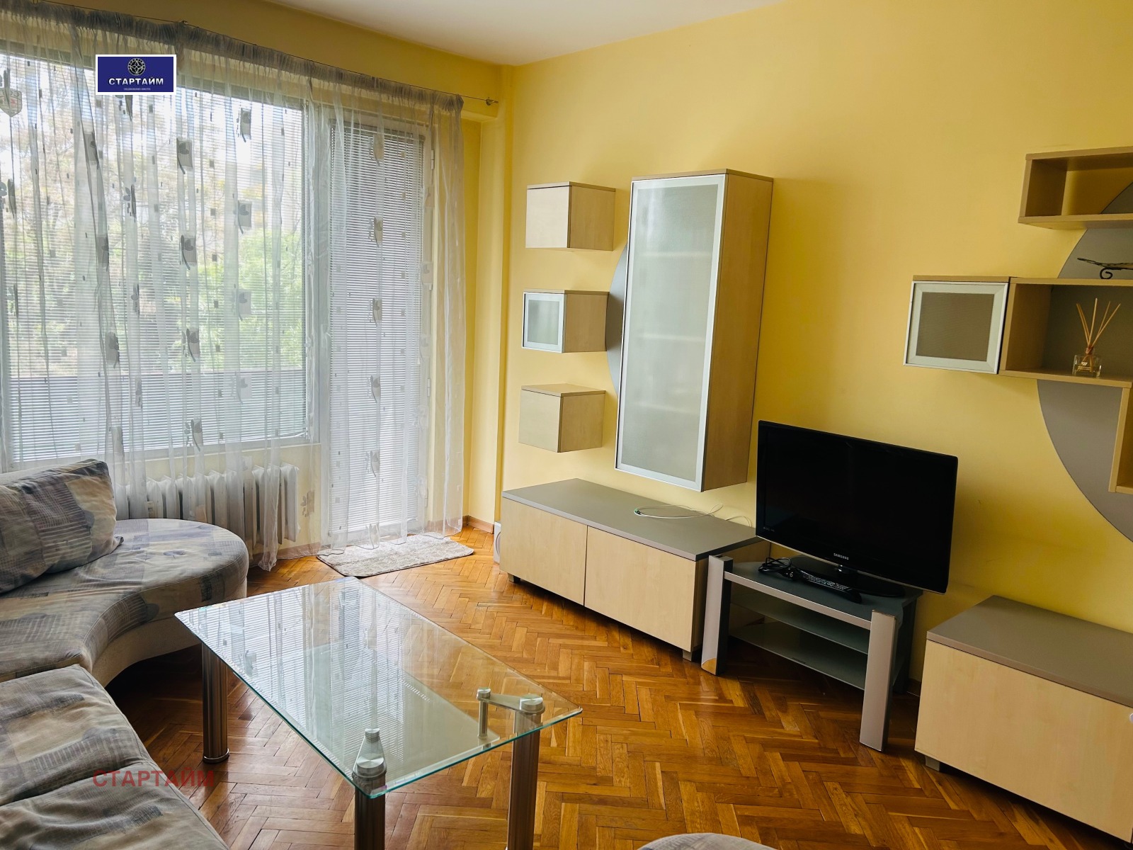 Продава 3-СТАЕН, гр. София, Света Троица, снимка 16 - Апартаменти - 55670695