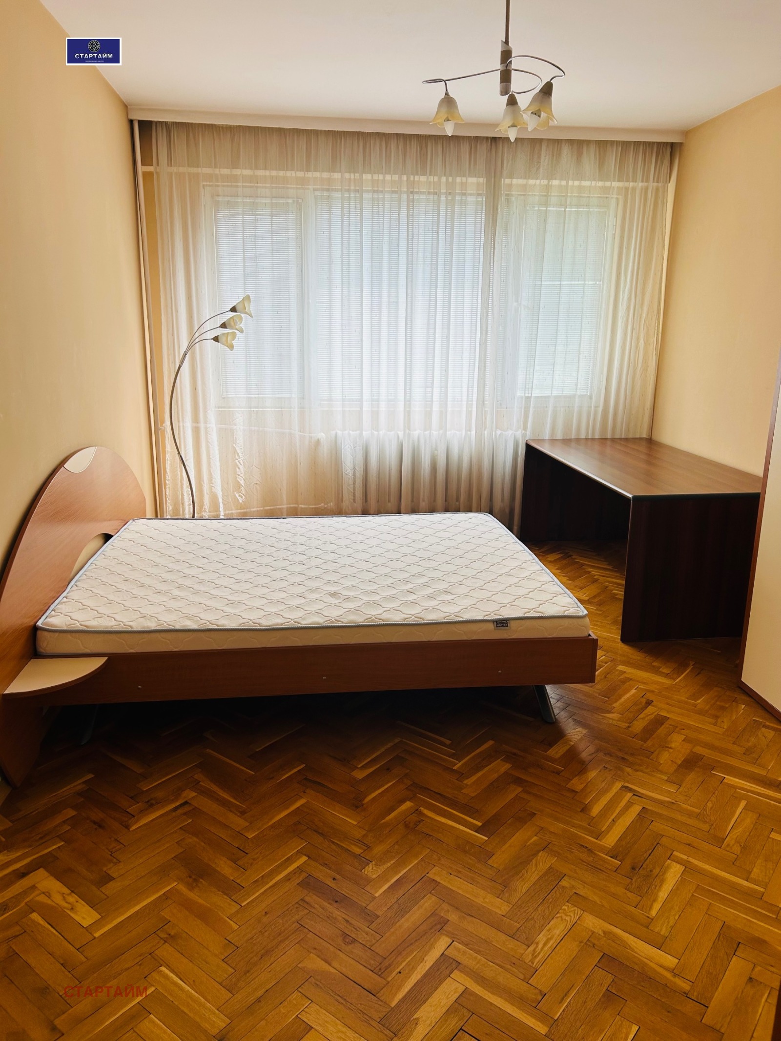 Продава 3-СТАЕН, гр. София, Света Троица, снимка 10 - Апартаменти - 55670695
