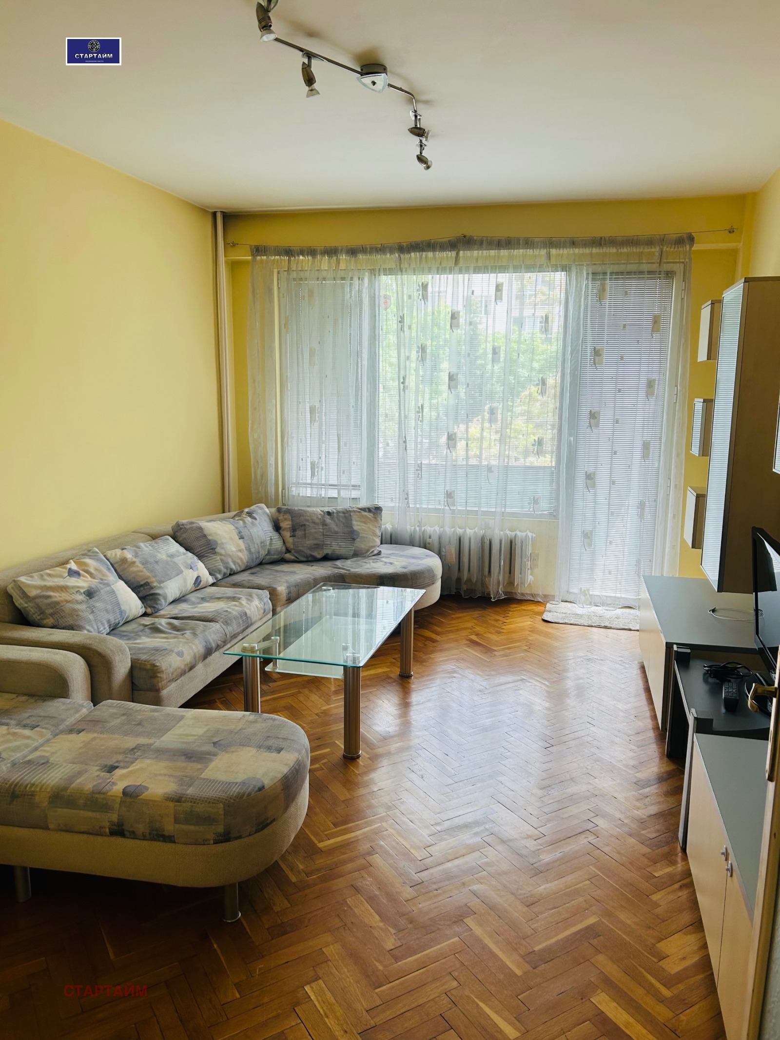 Продава 3-СТАЕН, гр. София, Света Троица, снимка 17 - Апартаменти - 55670695