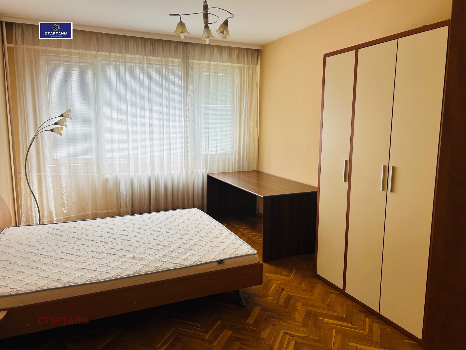 Продава 3-СТАЕН, гр. София, Света Троица, снимка 9 - Апартаменти - 55670695