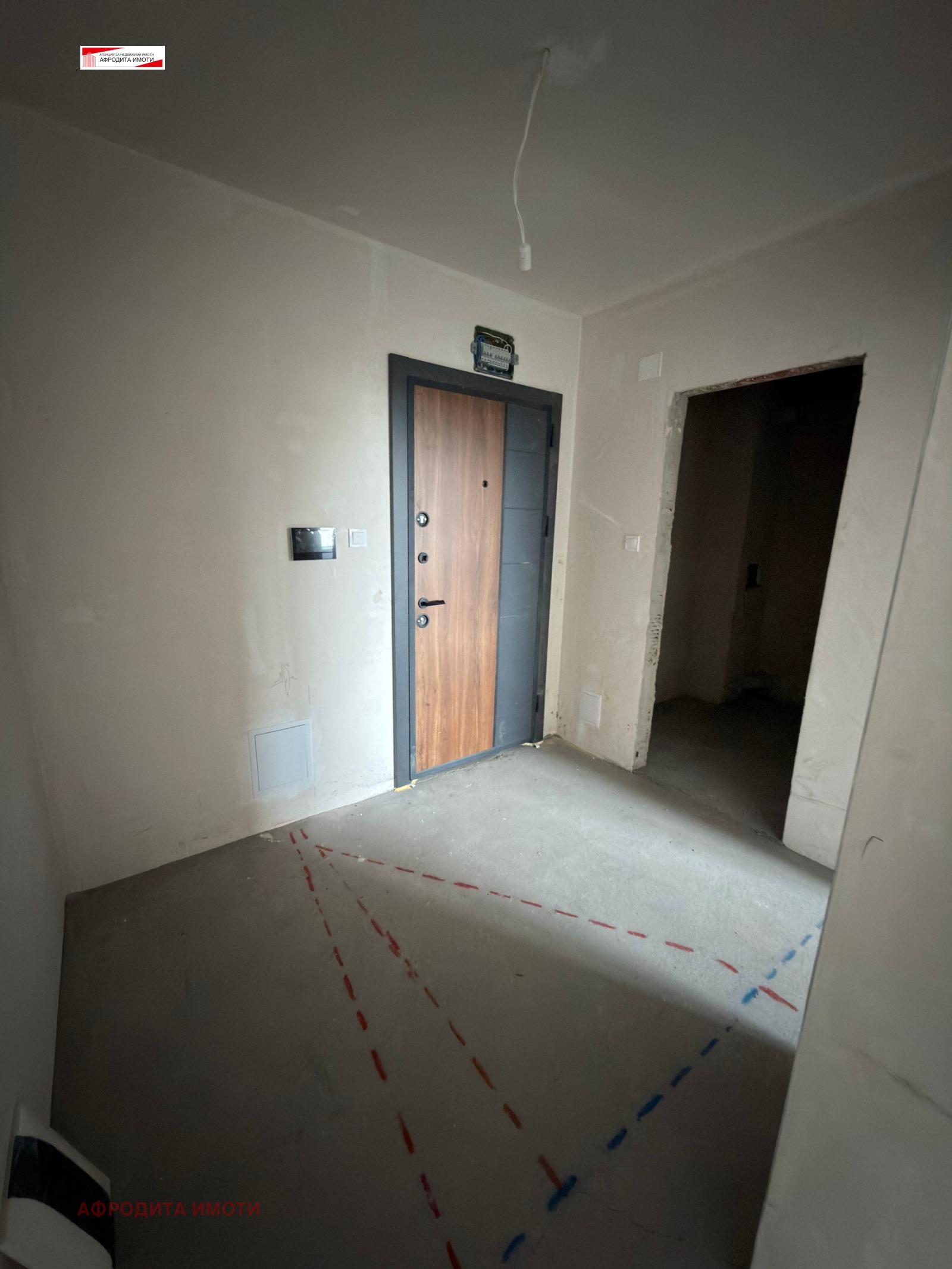 Продава 3-СТАЕН, гр. Стара Загора, Опълченски, снимка 5 - Апартаменти - 56395851