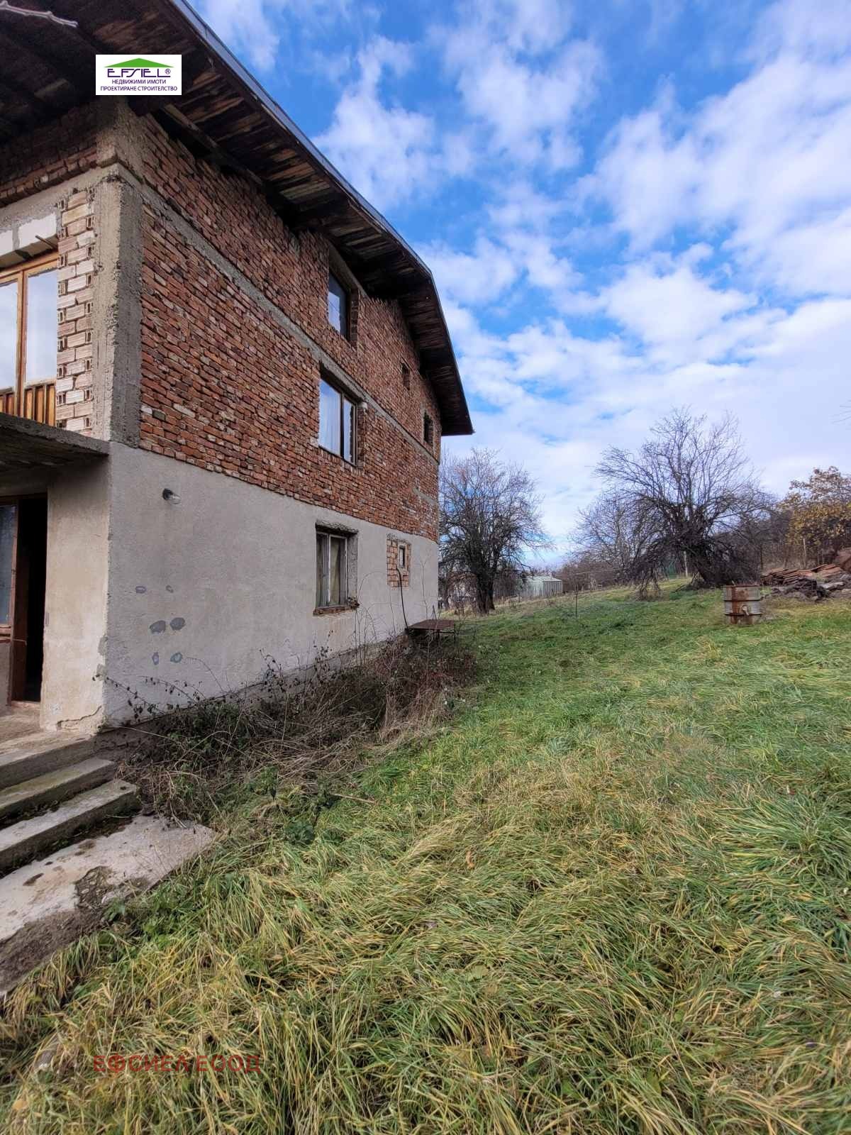 Продава КЪЩА, с. Горна Диканя, област Перник, снимка 8 - Къщи - 53715787