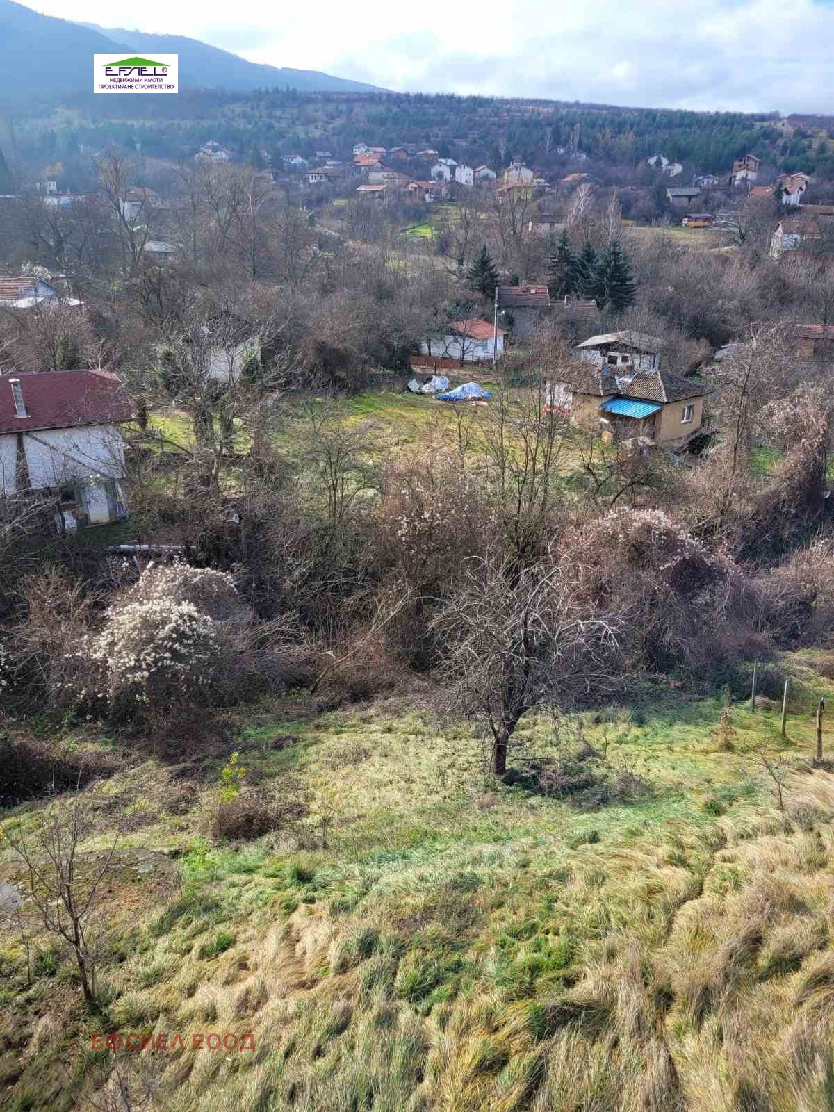 Продава КЪЩА, с. Горна Диканя, област Перник, снимка 9 - Къщи - 53715787