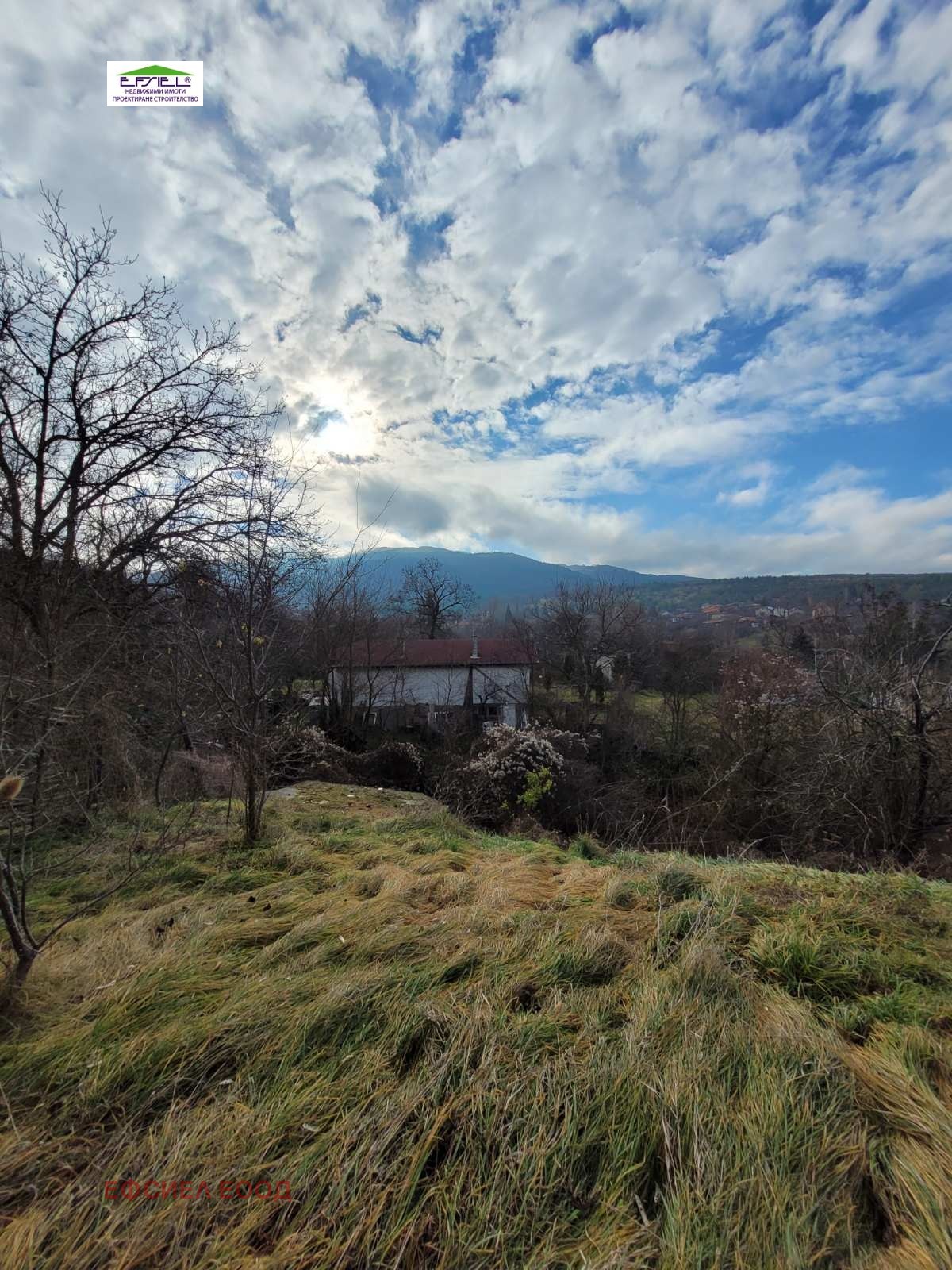 Продава КЪЩА, с. Горна Диканя, област Перник, снимка 5 - Къщи - 53715787