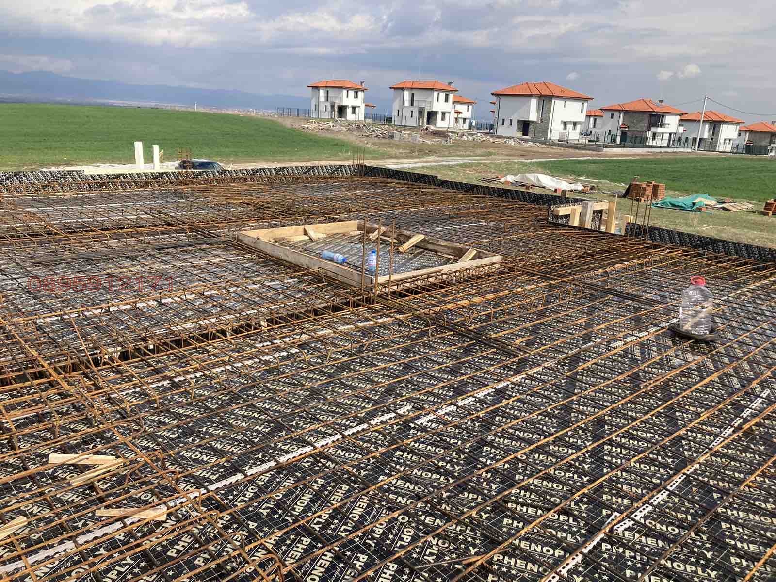 Продава КЪЩА, с. Гурмазово, област София област, снимка 15 - Къщи - 55631936